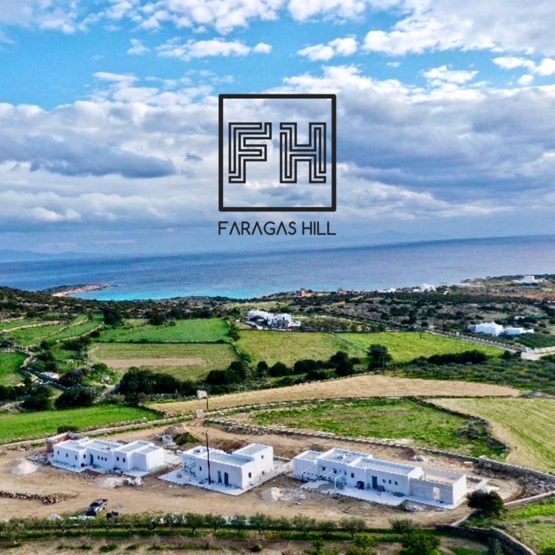 Faragas Hill Euphoria * Angairia