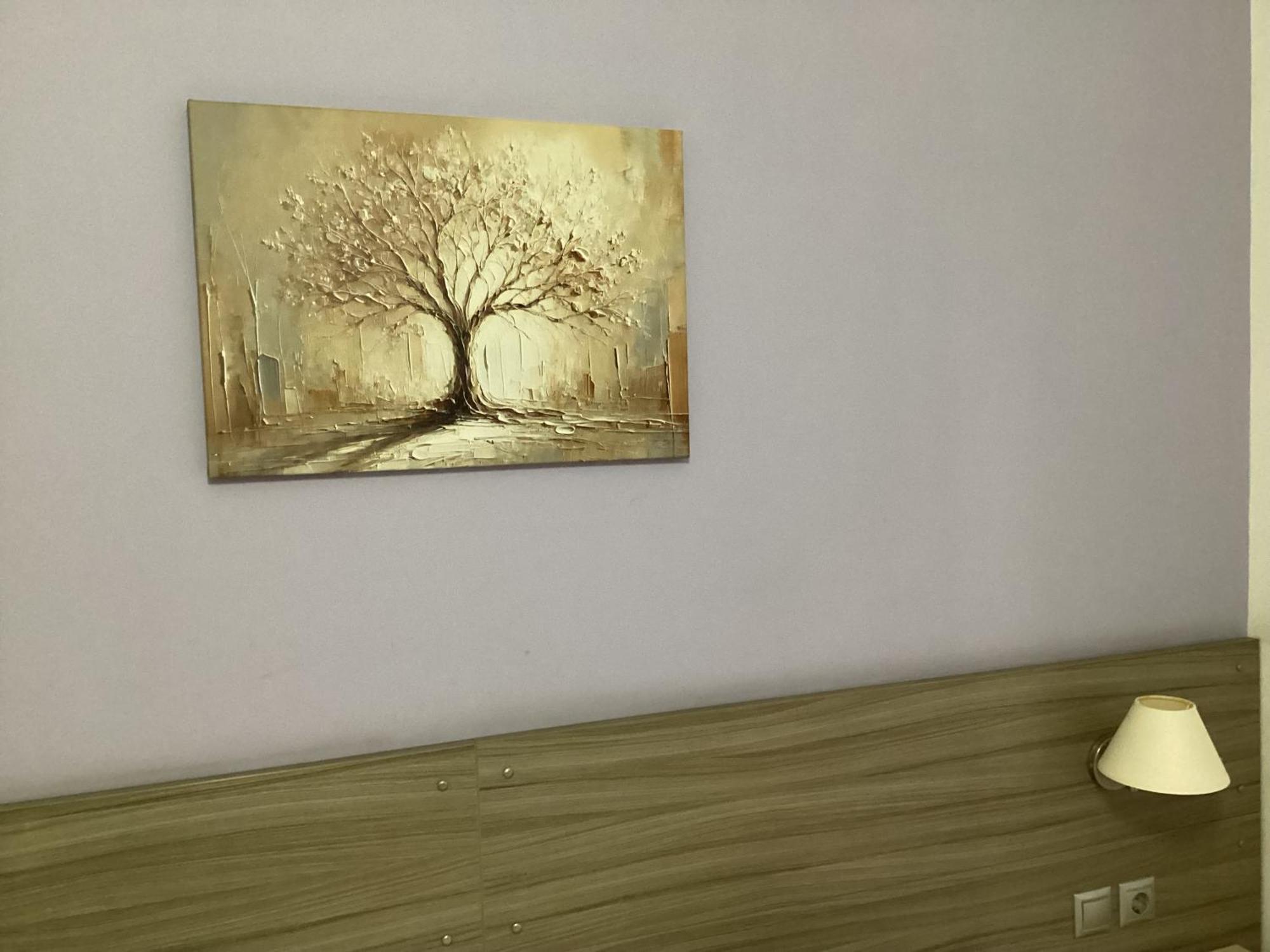 Alexandros Aparthotel Kamena Vourla