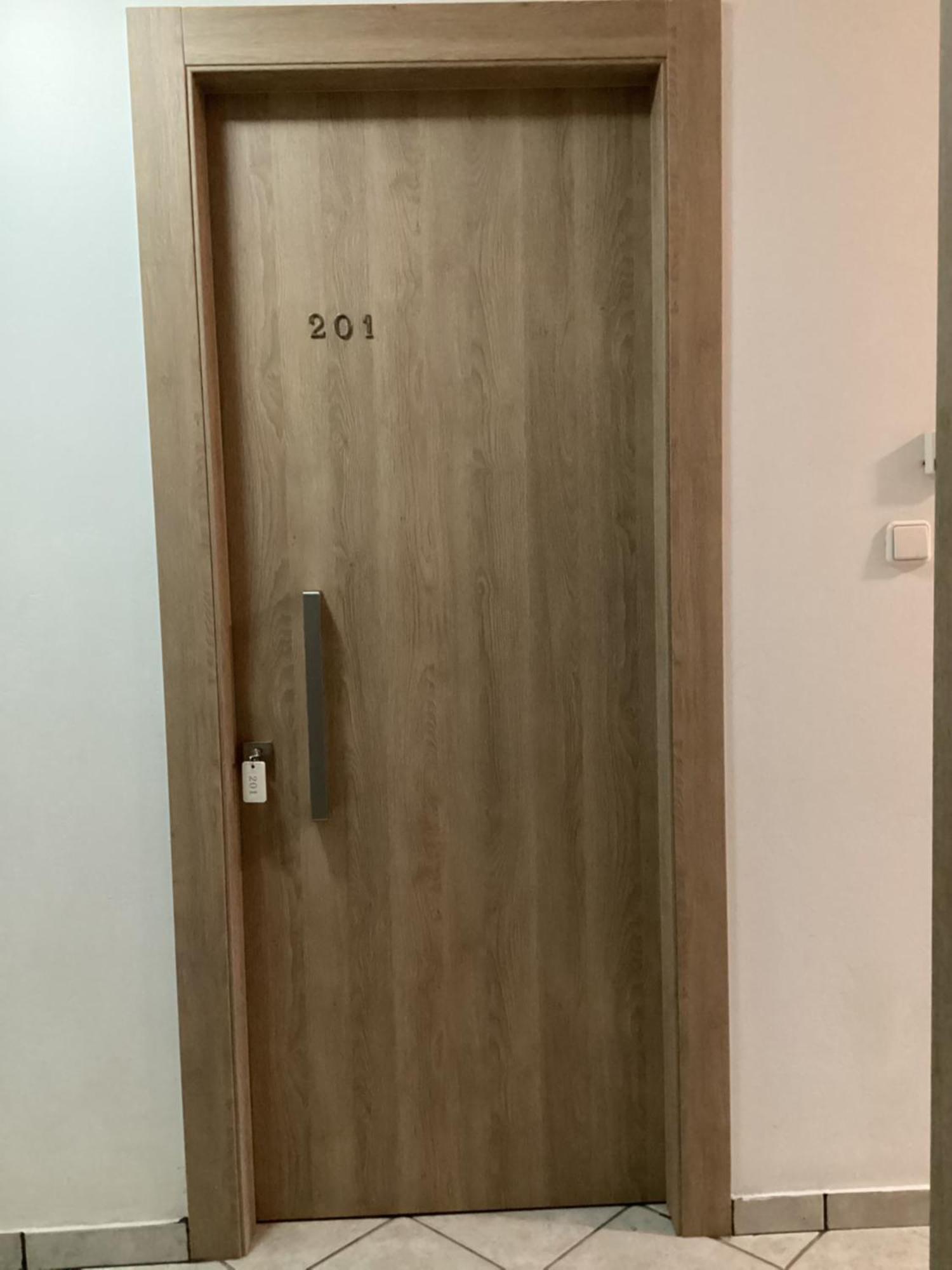 Aparthotel Alexandros