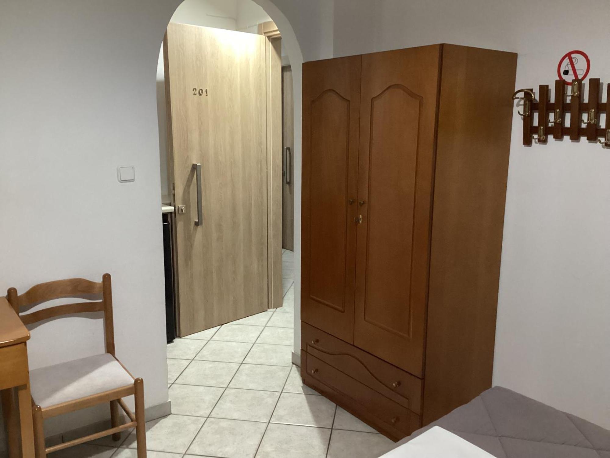 Alexandros Aparthotel Kamena Vourla