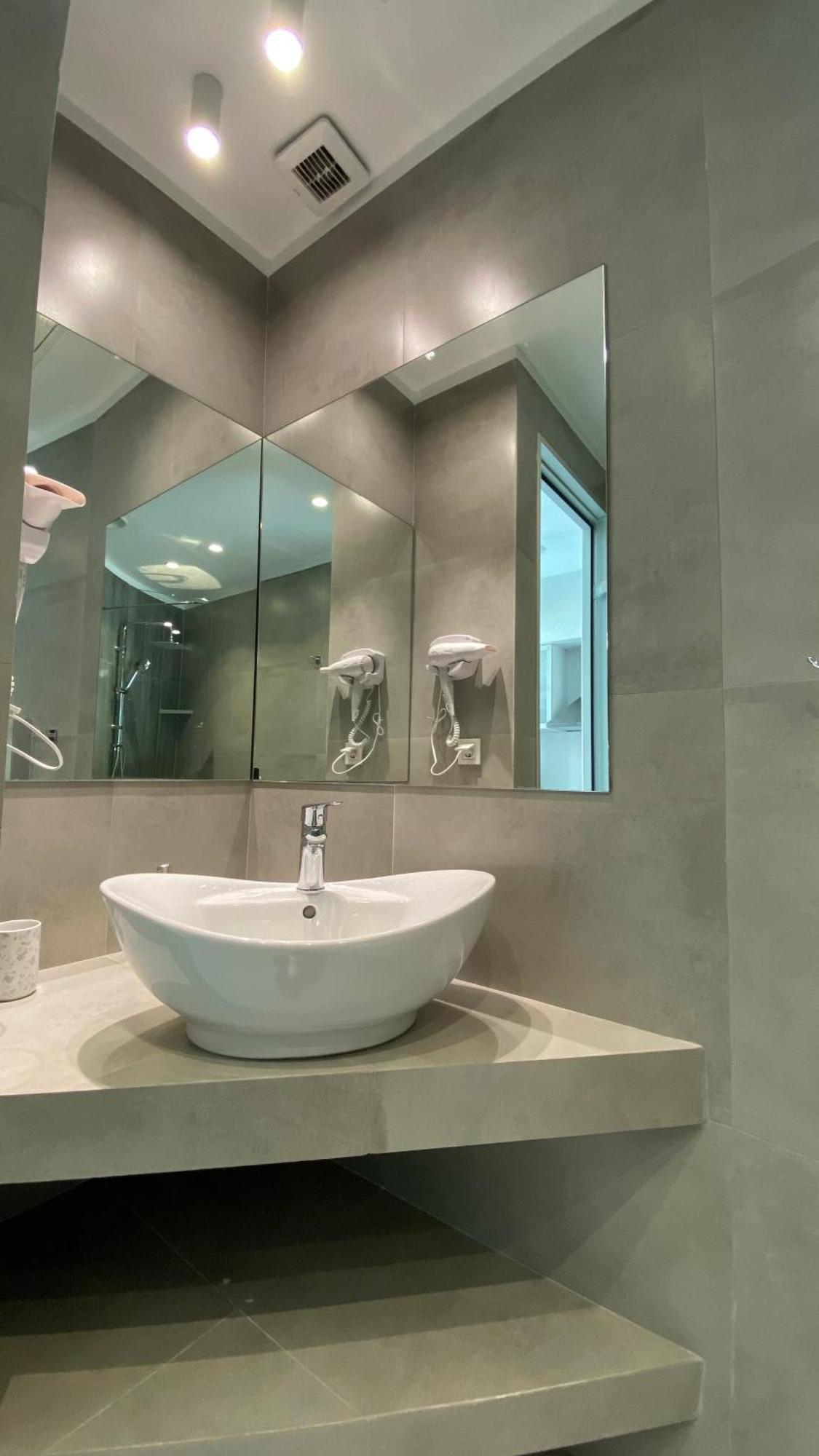 Apartment Ocean Views Plataria