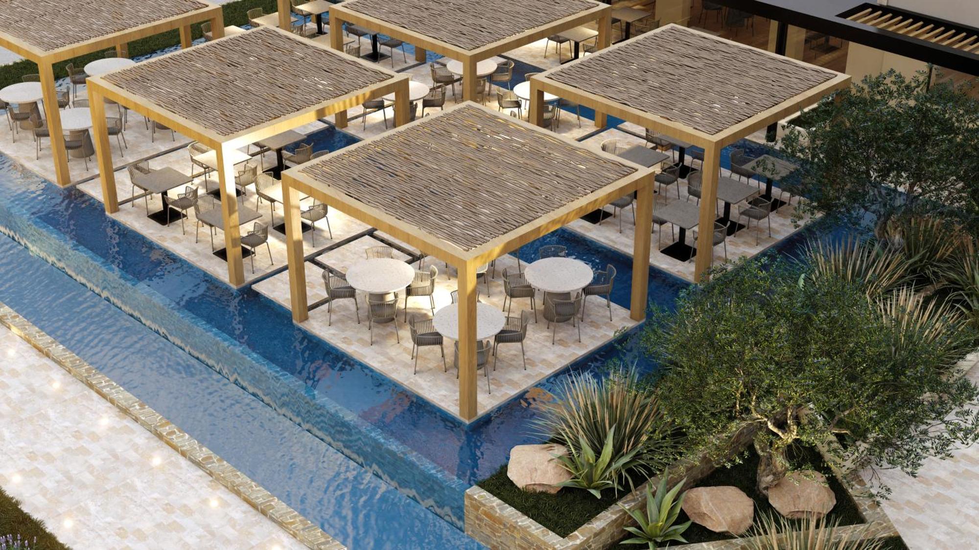 Cabu - Adults Only 5* Faliraki