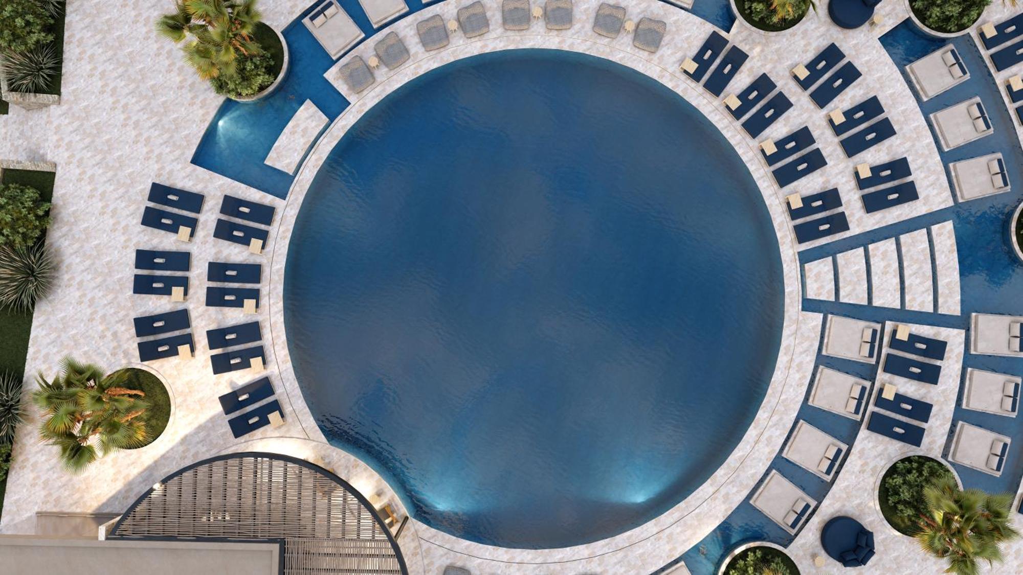 Cabu - Adults Only Hotel 5*