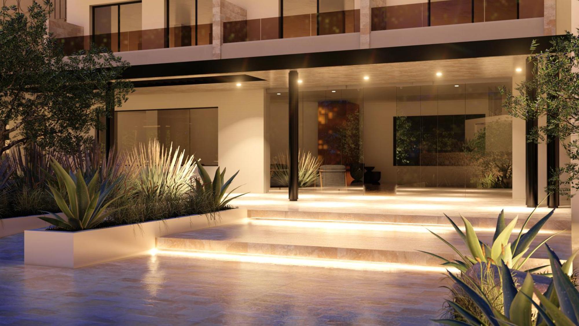 Cabu - Adults Only Hotel 5*