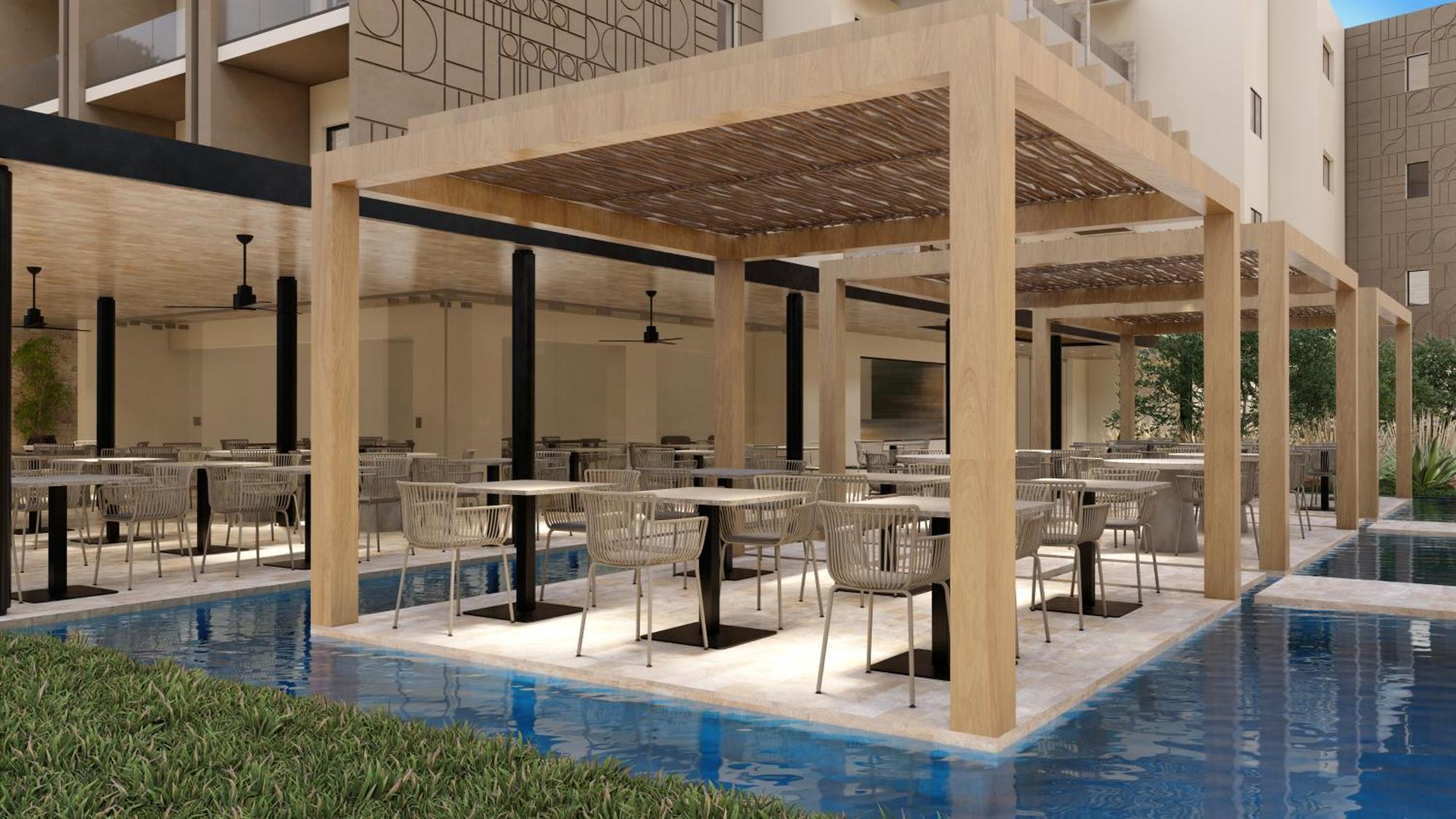 Hotel Cabu - Adults Only Faliraki