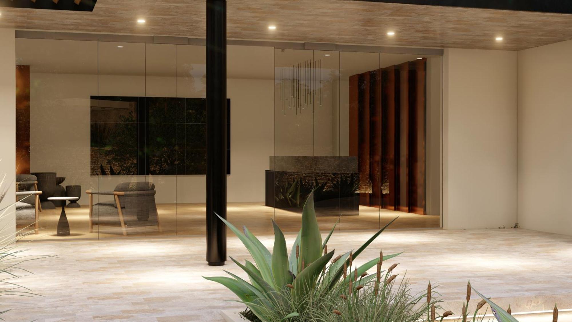 Hotel Cabu - Adults Only