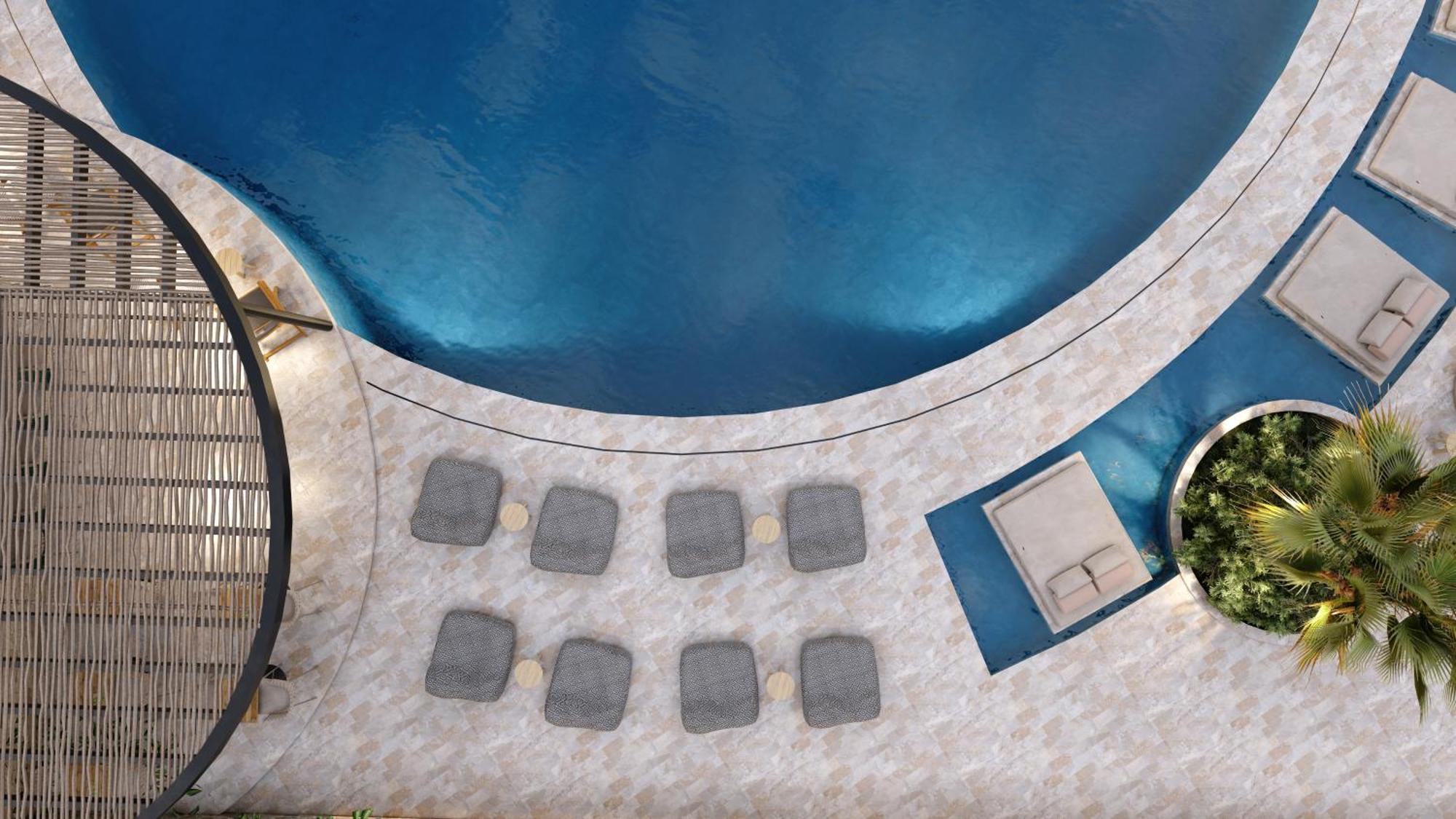 Cabu - Adults Only Hotel 5*