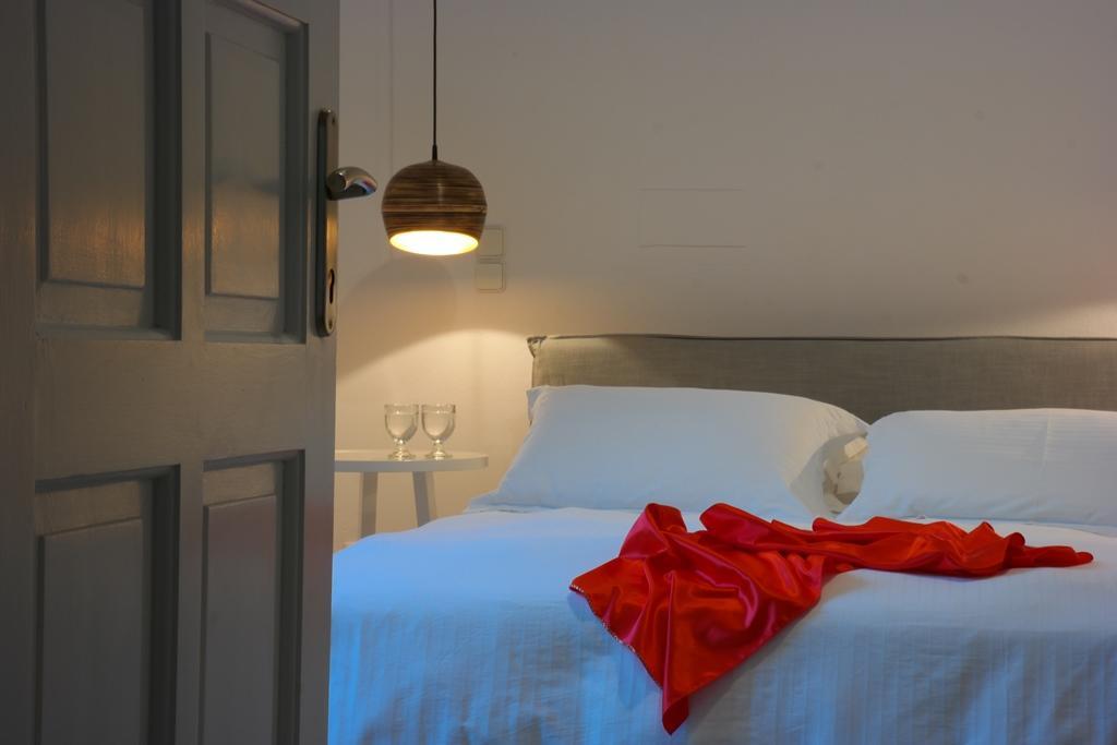Mykonos Chora Residences *