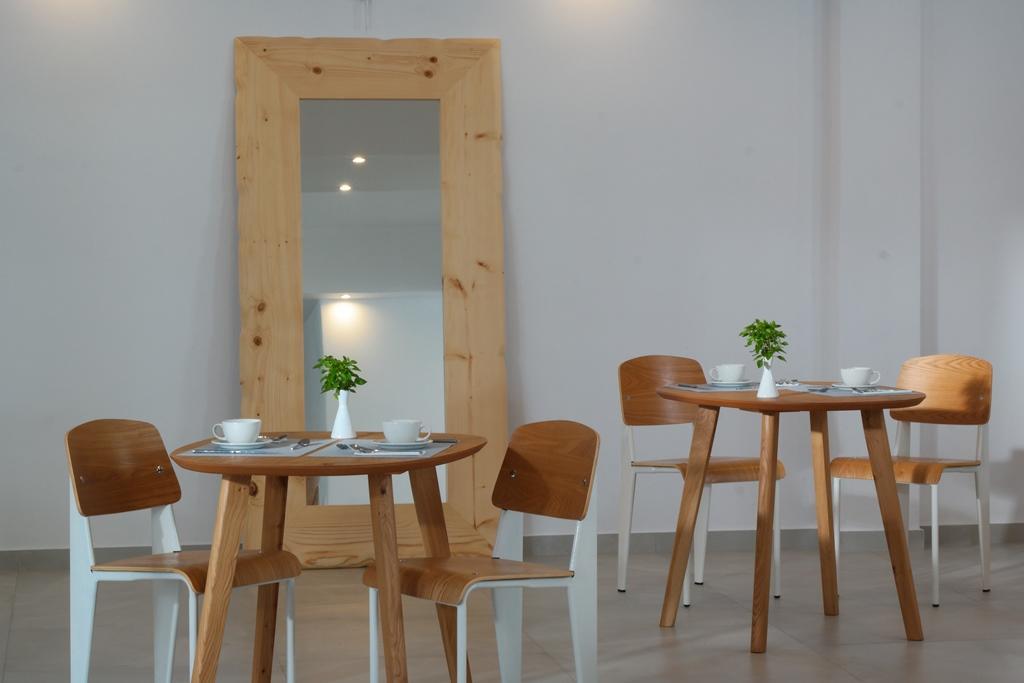 Mykonos Chora Residences *