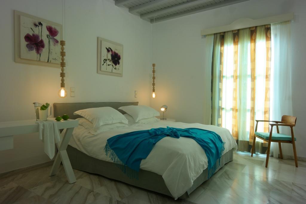 Apartment Mykonos Chora Residences