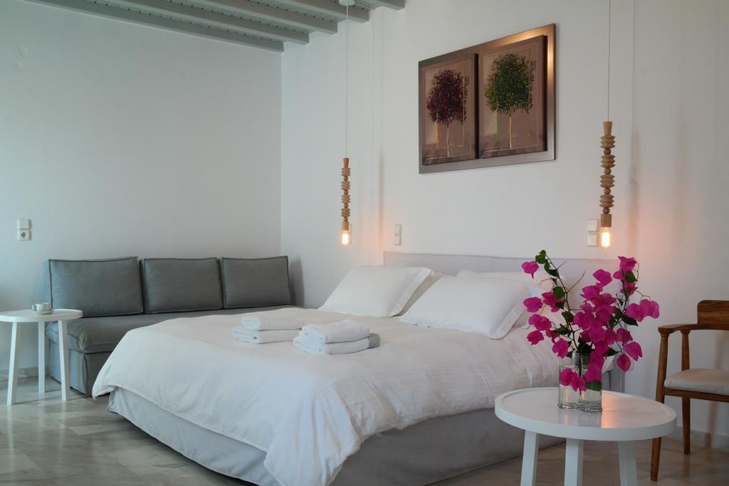 Mykonos Chora Residences Mykonos Town