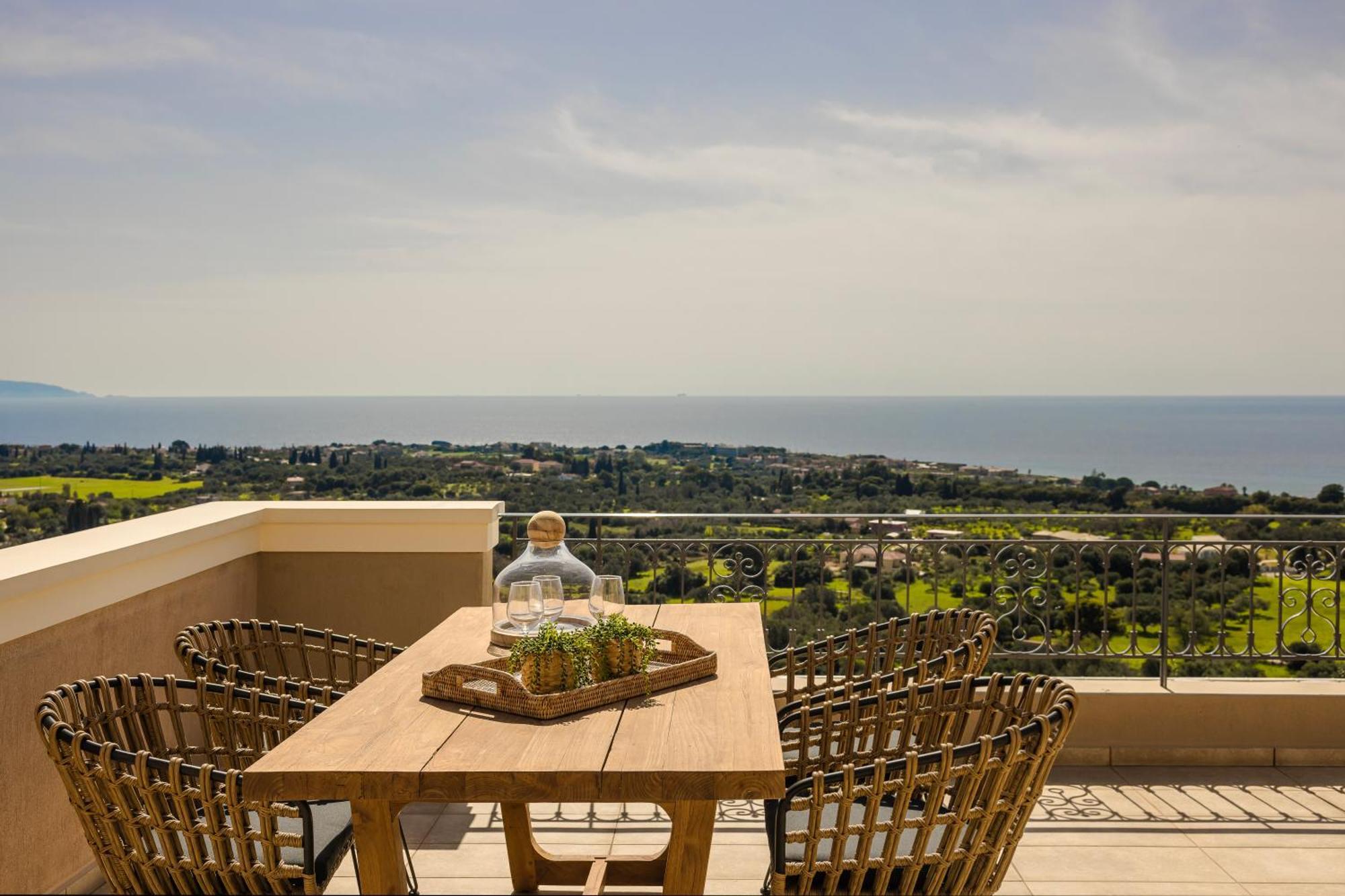 Alma Luxury Residences - Gaia 2 Apartment *