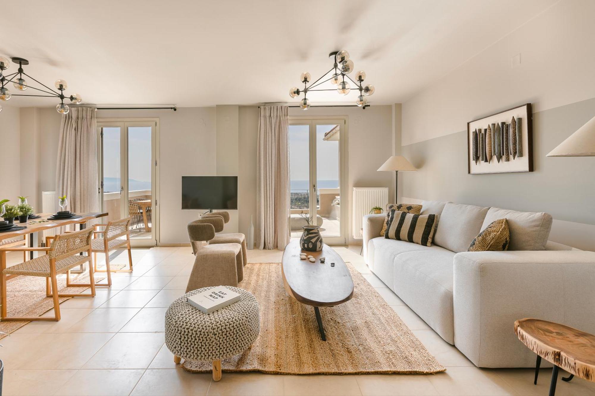 Apartment Alma Luxury Residences - Gaia 2 Efl
