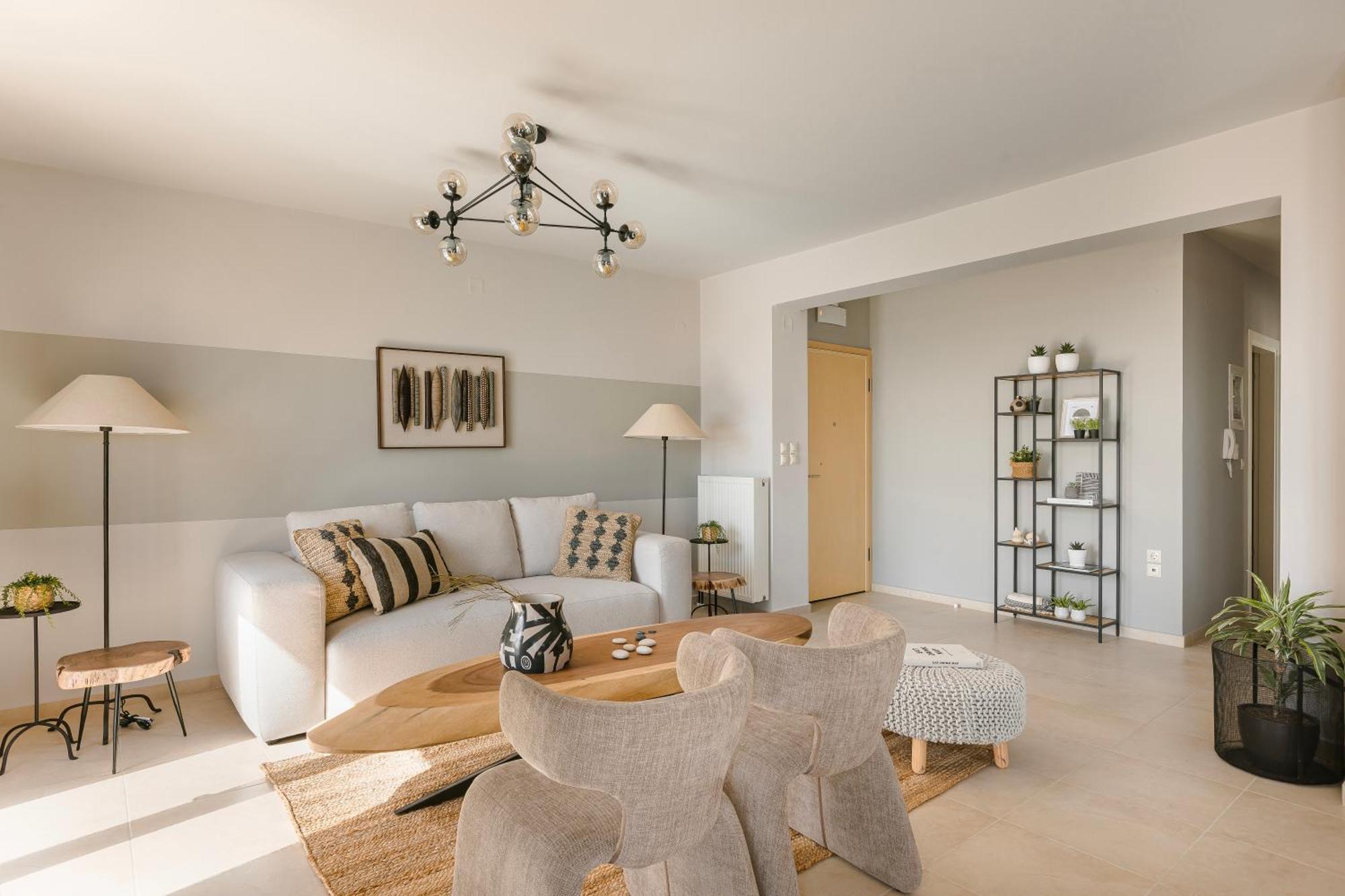 Apartment Alma Luxury Residences - Gaia 2 Efl