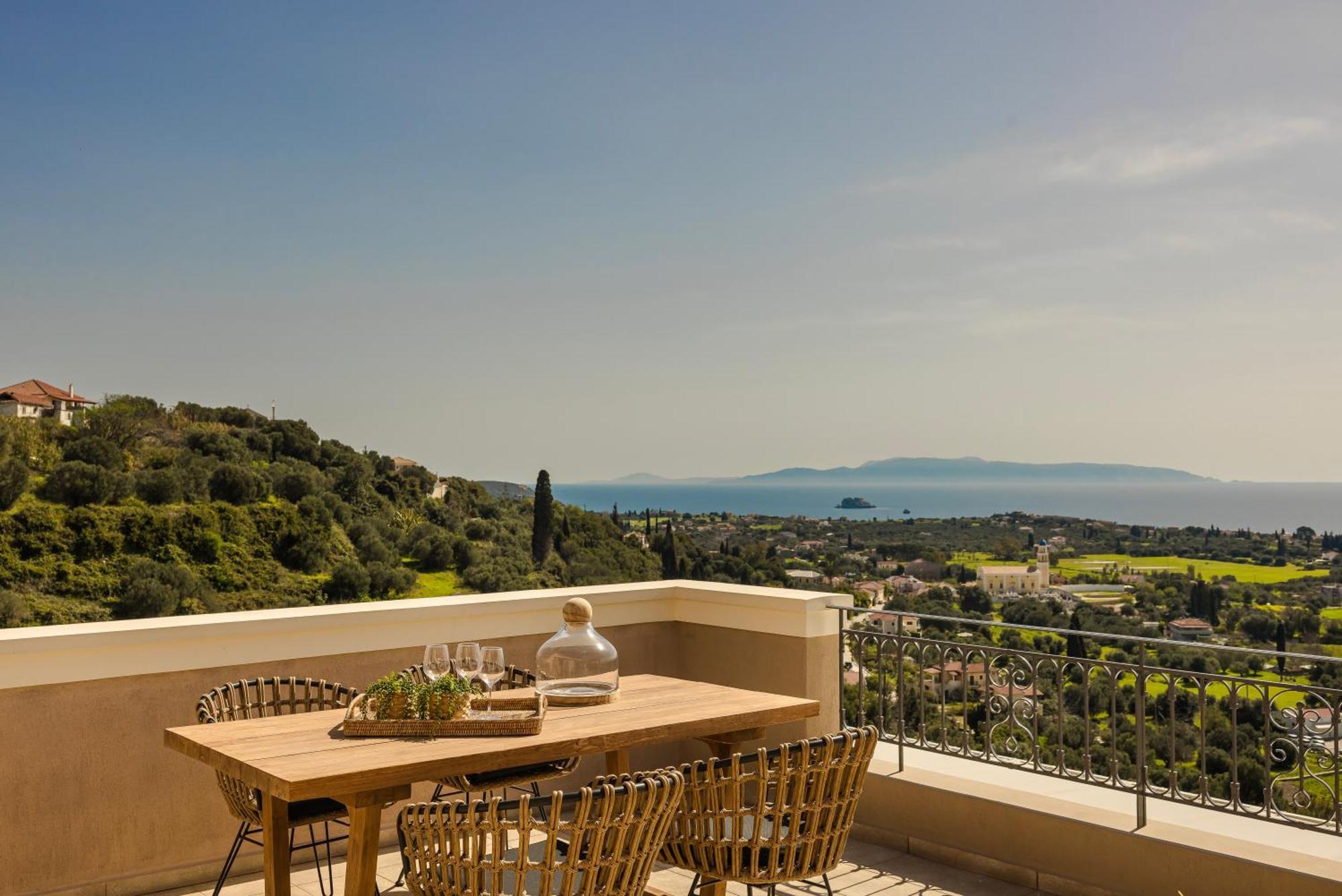 Apartment Alma Luxury Residences - Gaia 2