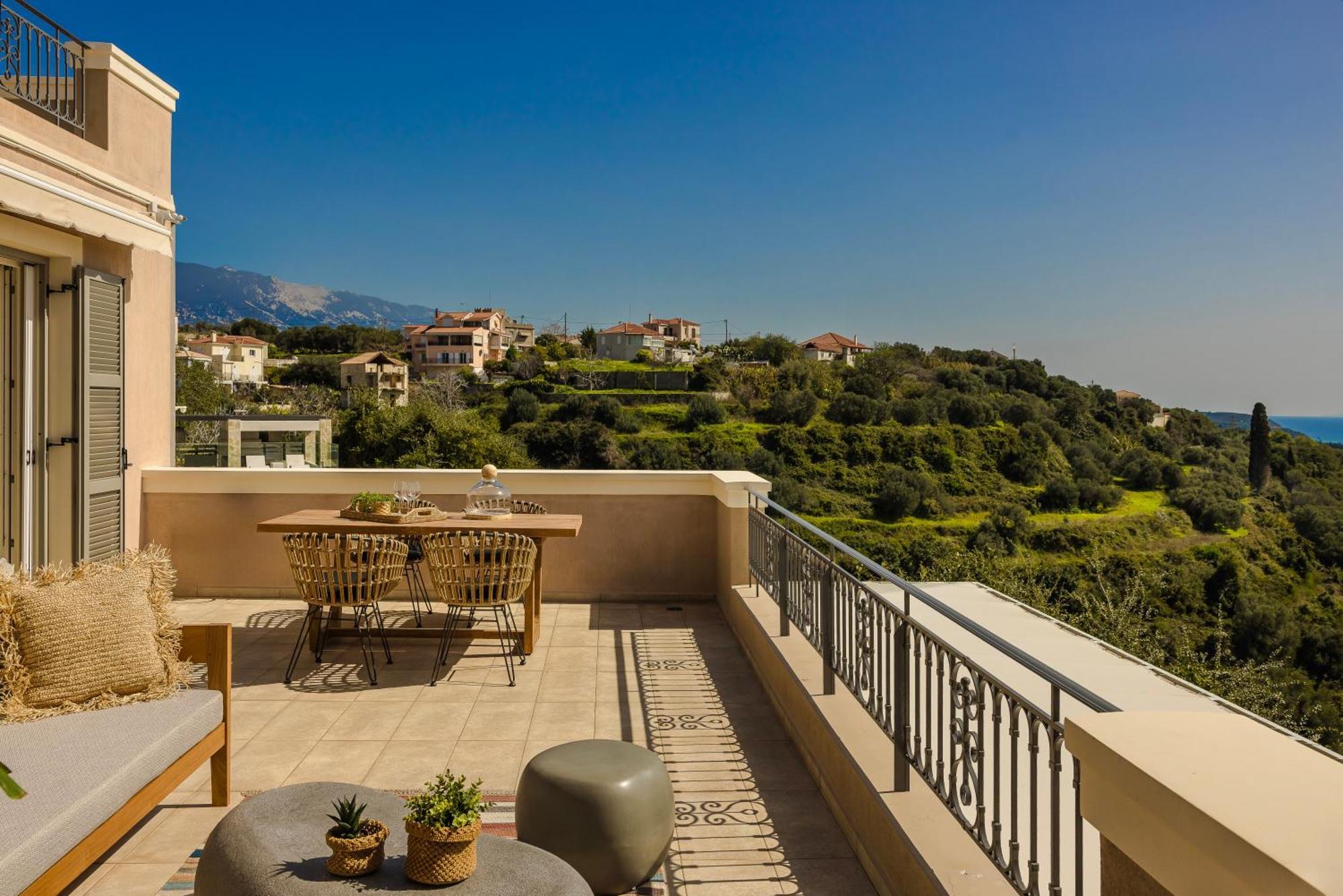 Alma Luxury Residences - Gaia 2 Apartment