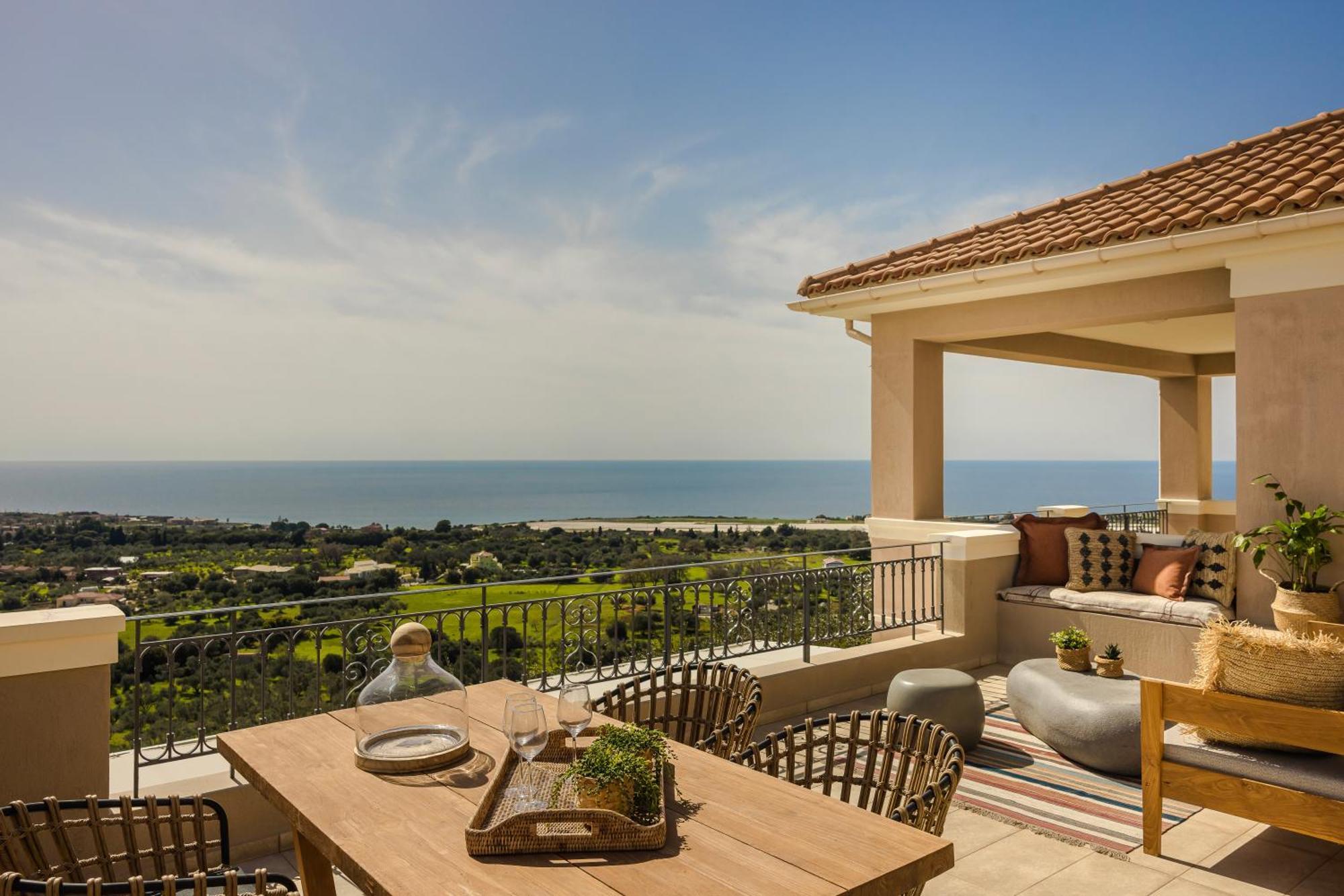 Alma Luxury Residences - Gaia 2 * Efl
