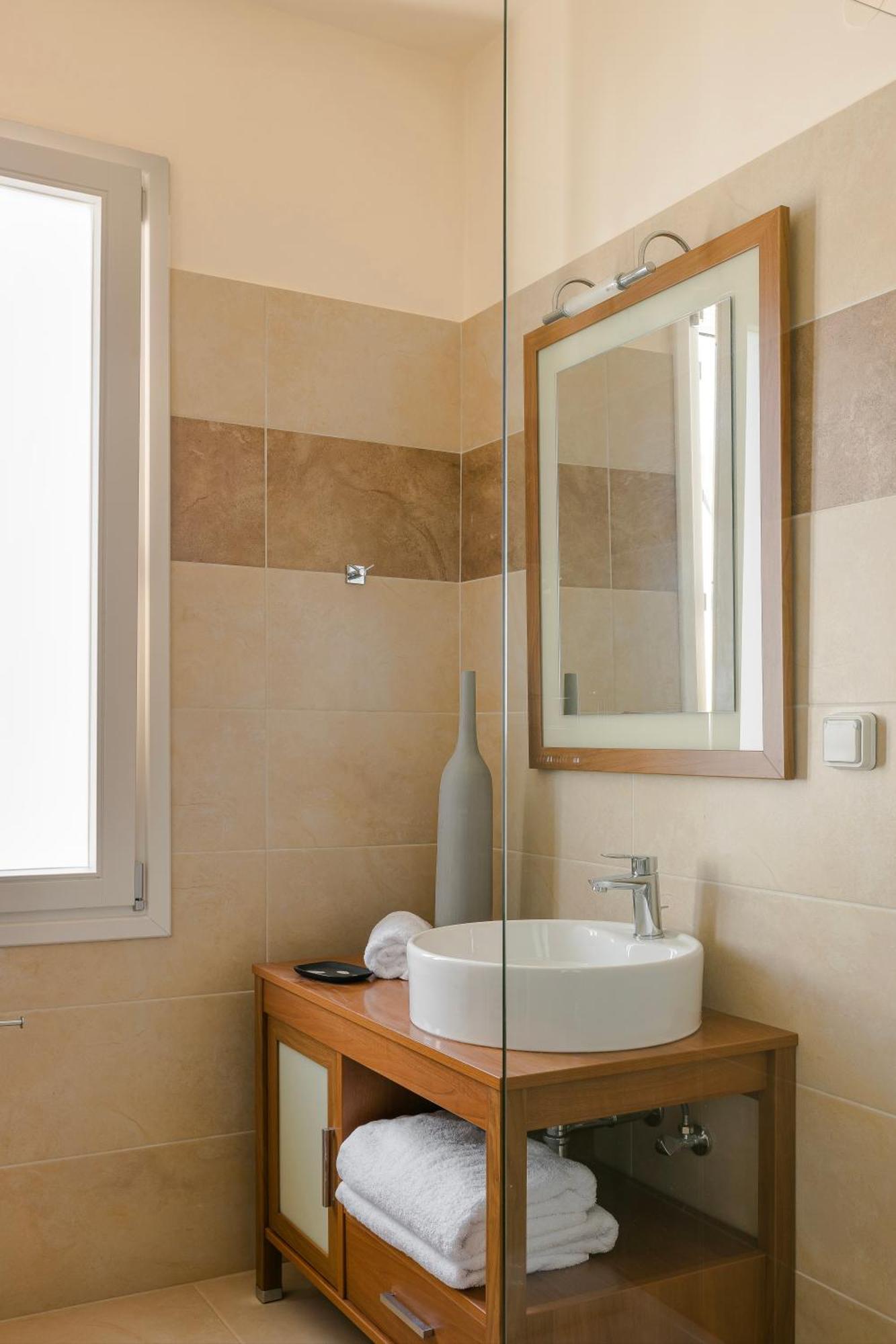 Alma Luxury Residences - Gaia 2 Apartment *