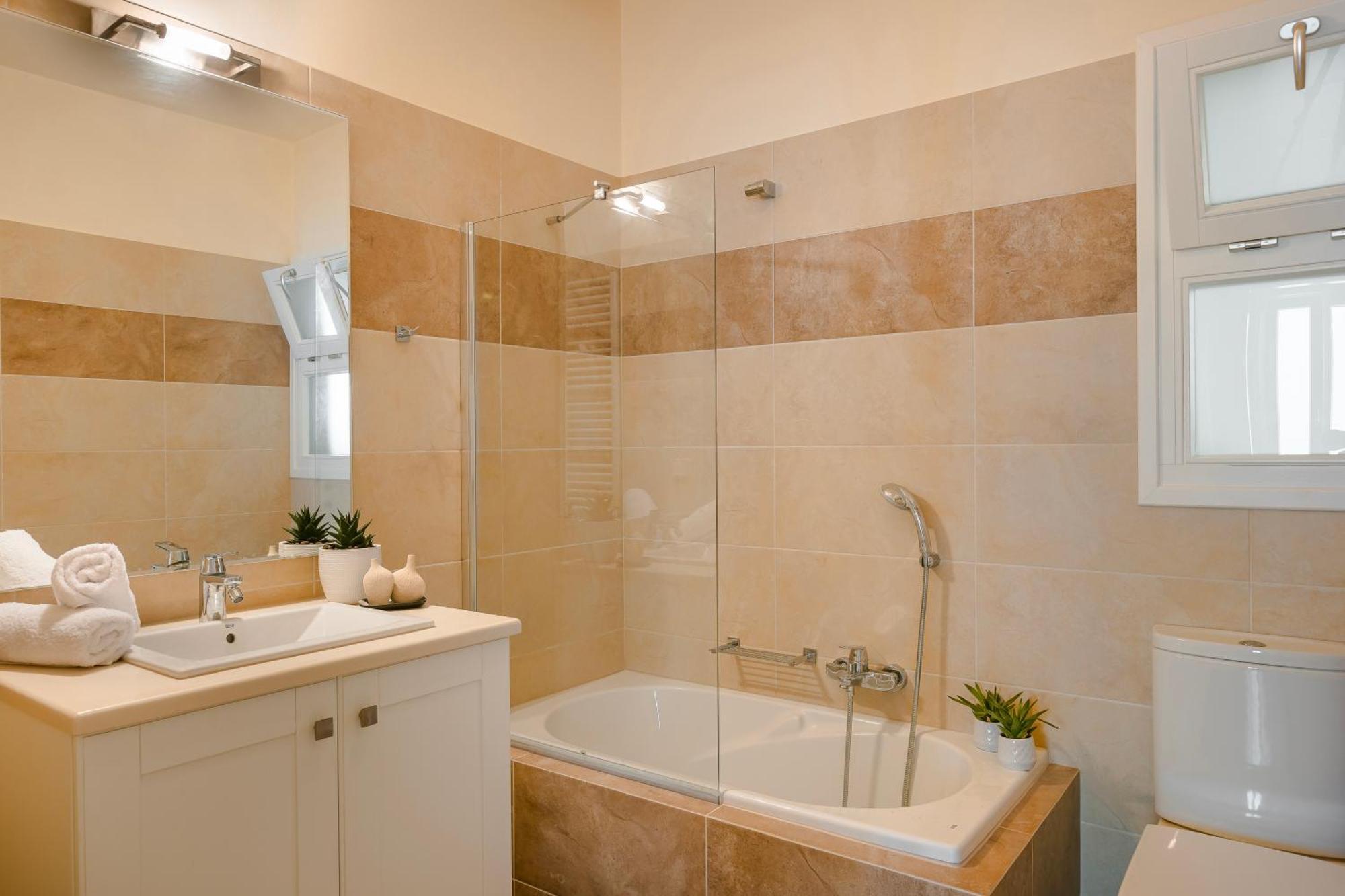 Alma Luxury Residences - Gaia 2 *