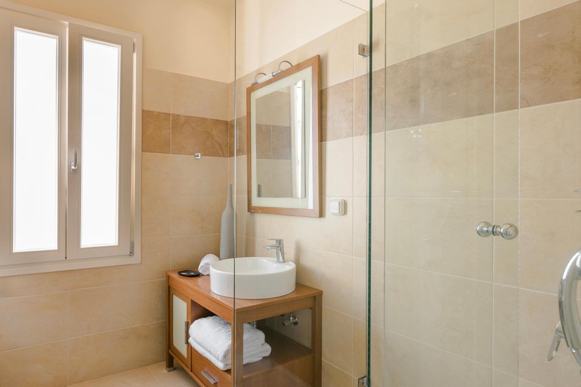 Apartment Alma Luxury Residences - Gaia 2
