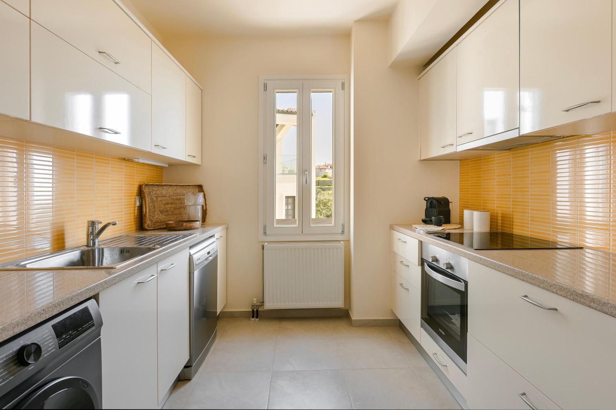 Alma Luxury Residences - Gaia 2 * Efl