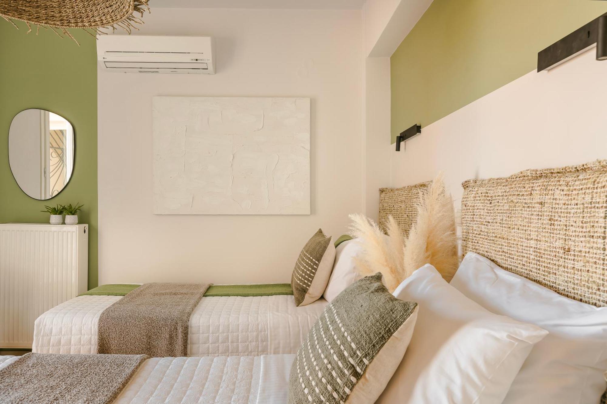 Alma Luxury Residences - Gaia 2 Efl