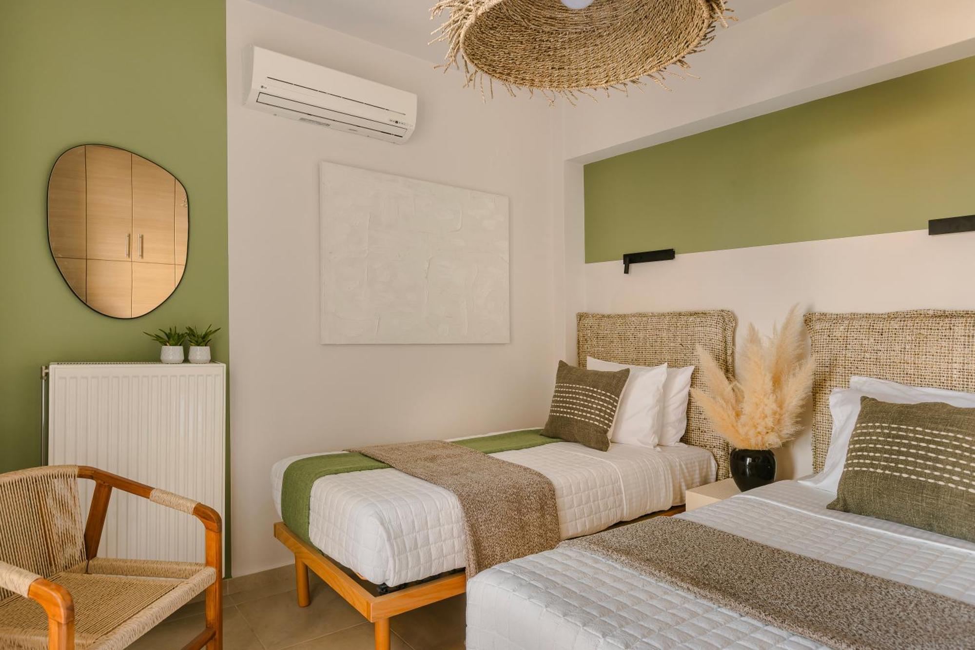 Apartment Alma Luxury Residences - Gaia 2
