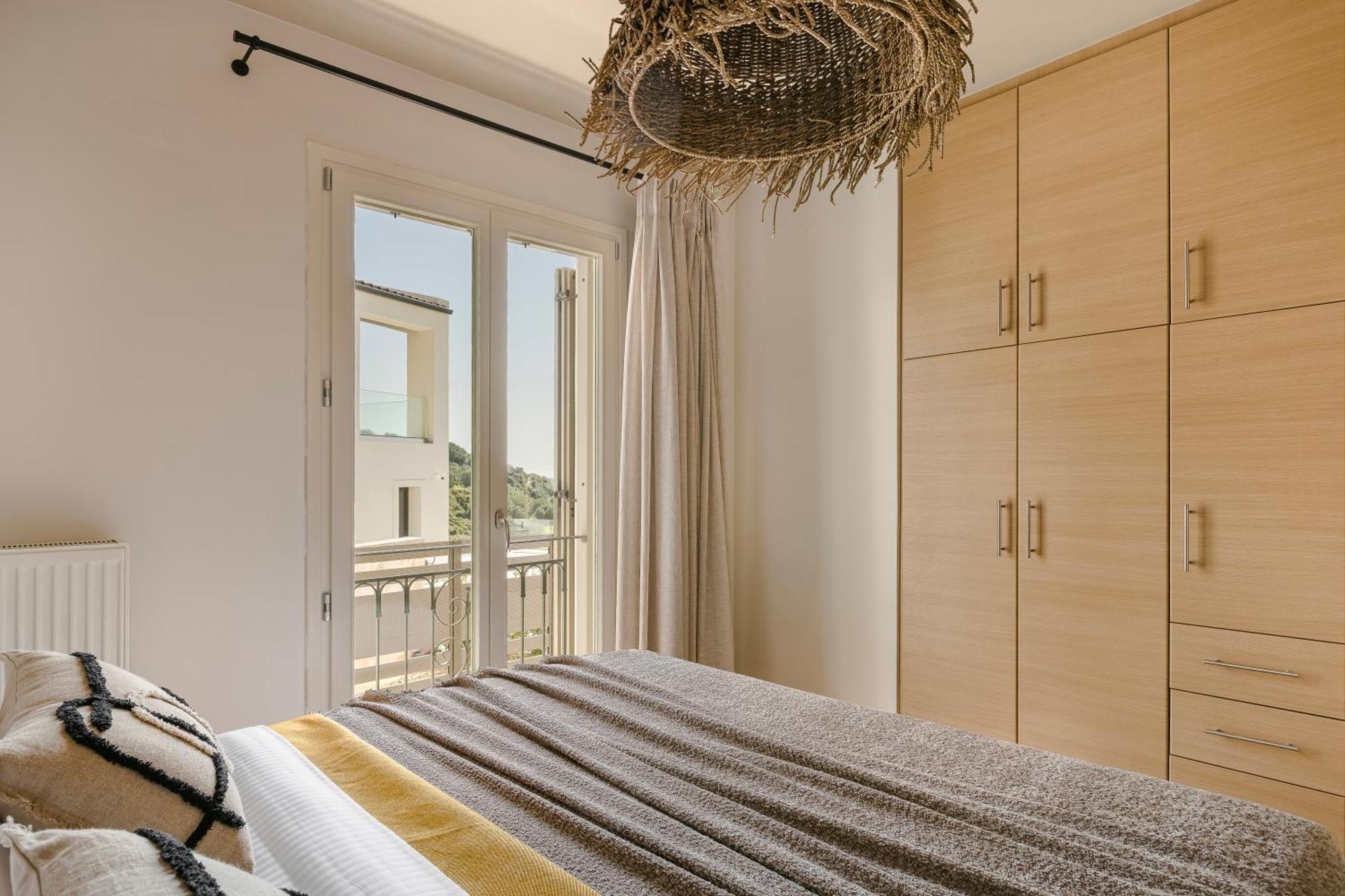 Apartment Alma Luxury Residences - Gaia 2 Efl