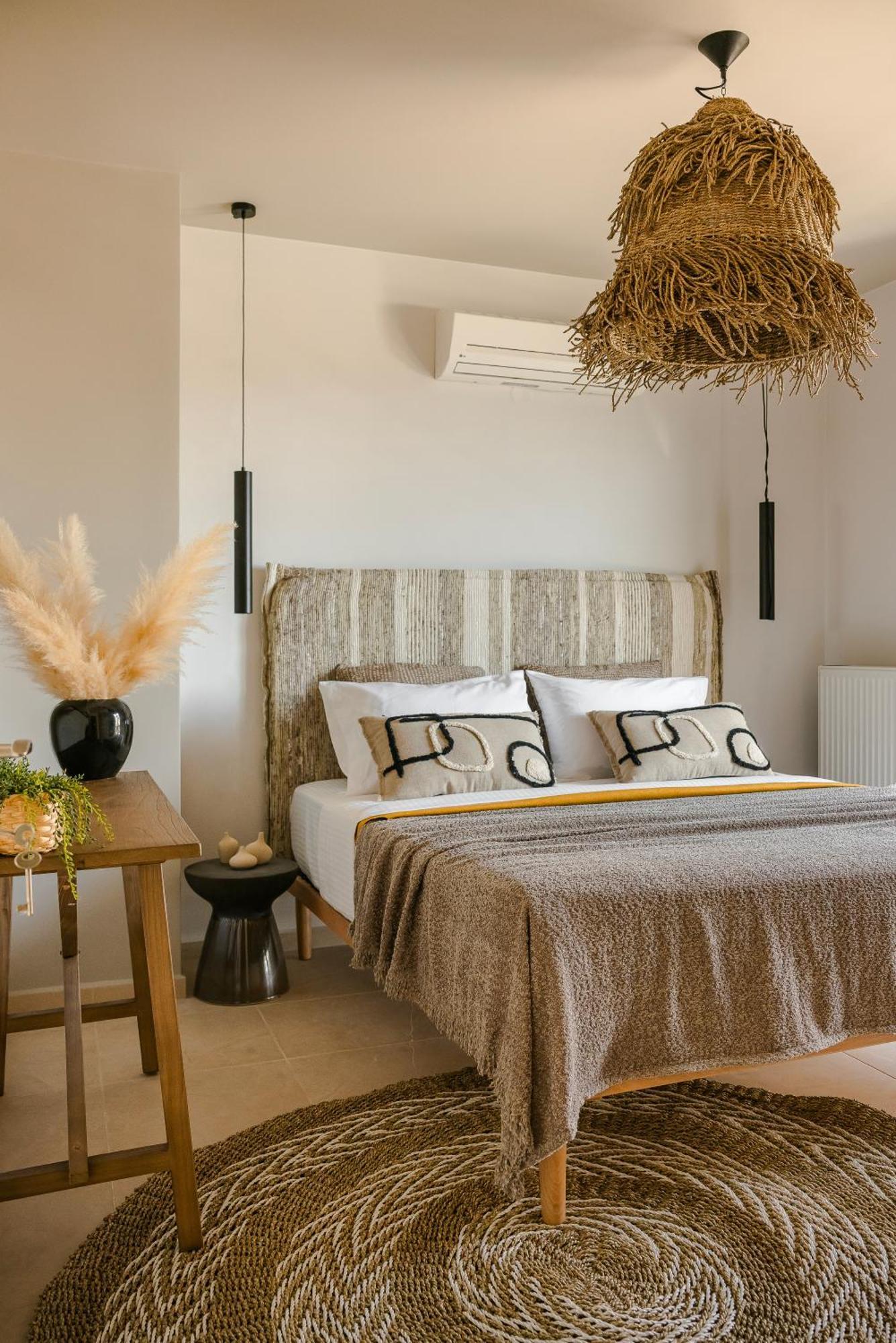 Alma Luxury Residences - Gaia 2 Apartment *