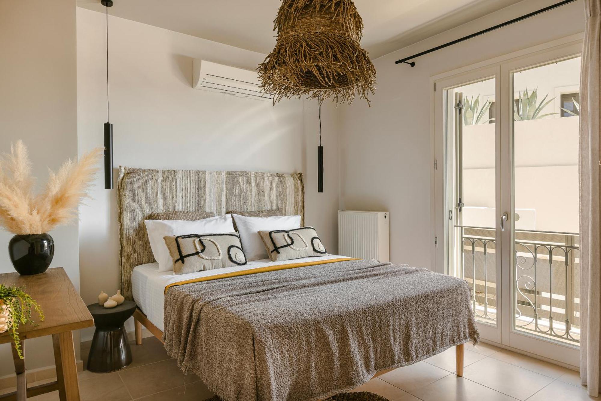 Apartment Alma Luxury Residences - Gaia 2 *