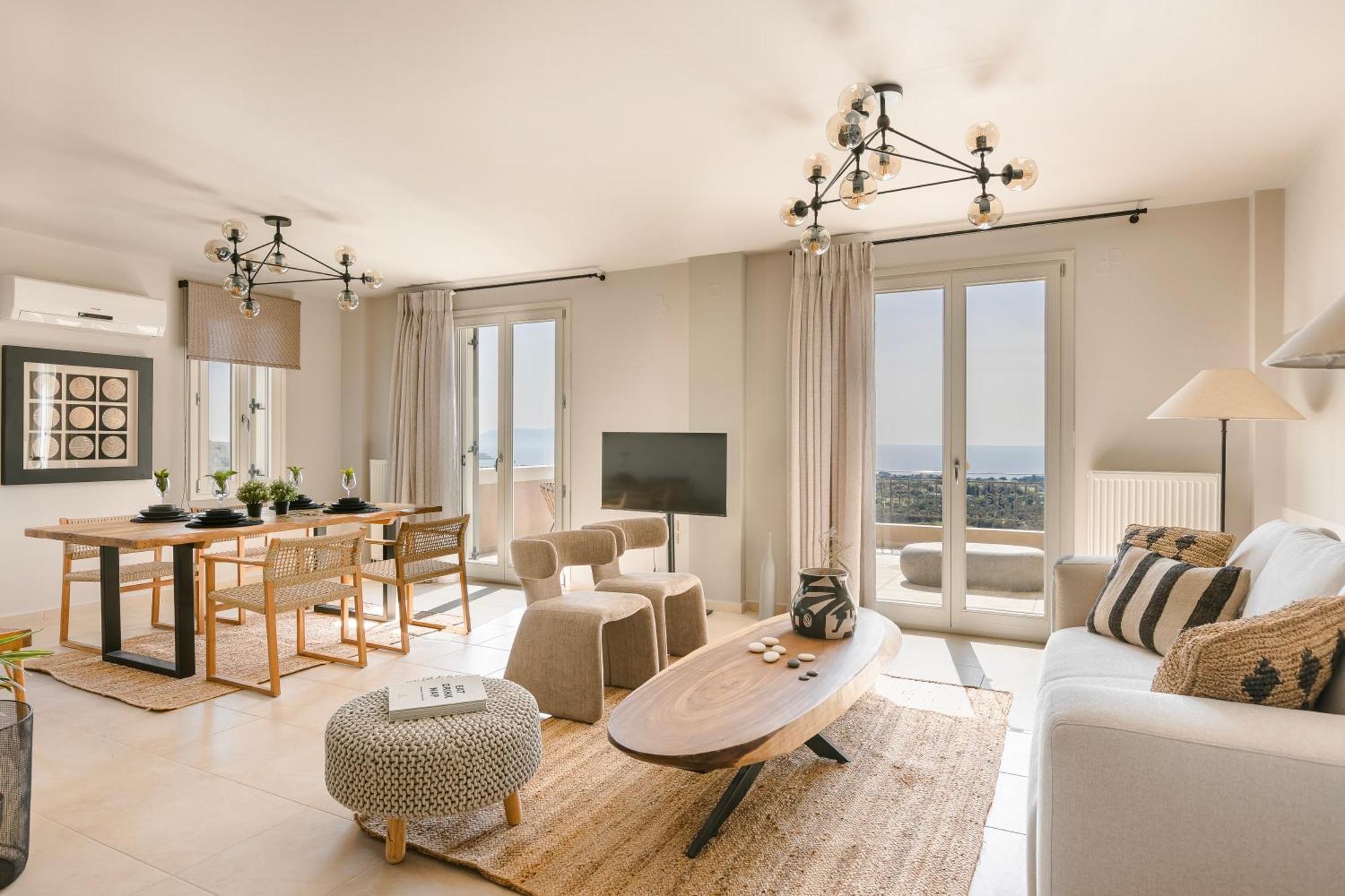 Alma Luxury Residences - Gaia 2 Efl