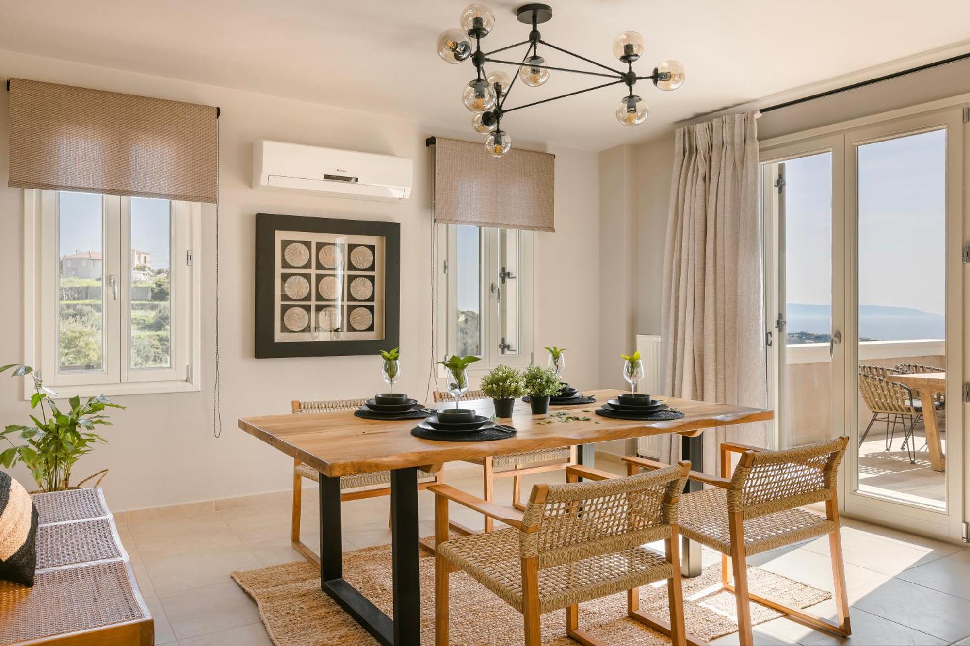 Apartment Alma Luxury Residences - Gaia 2