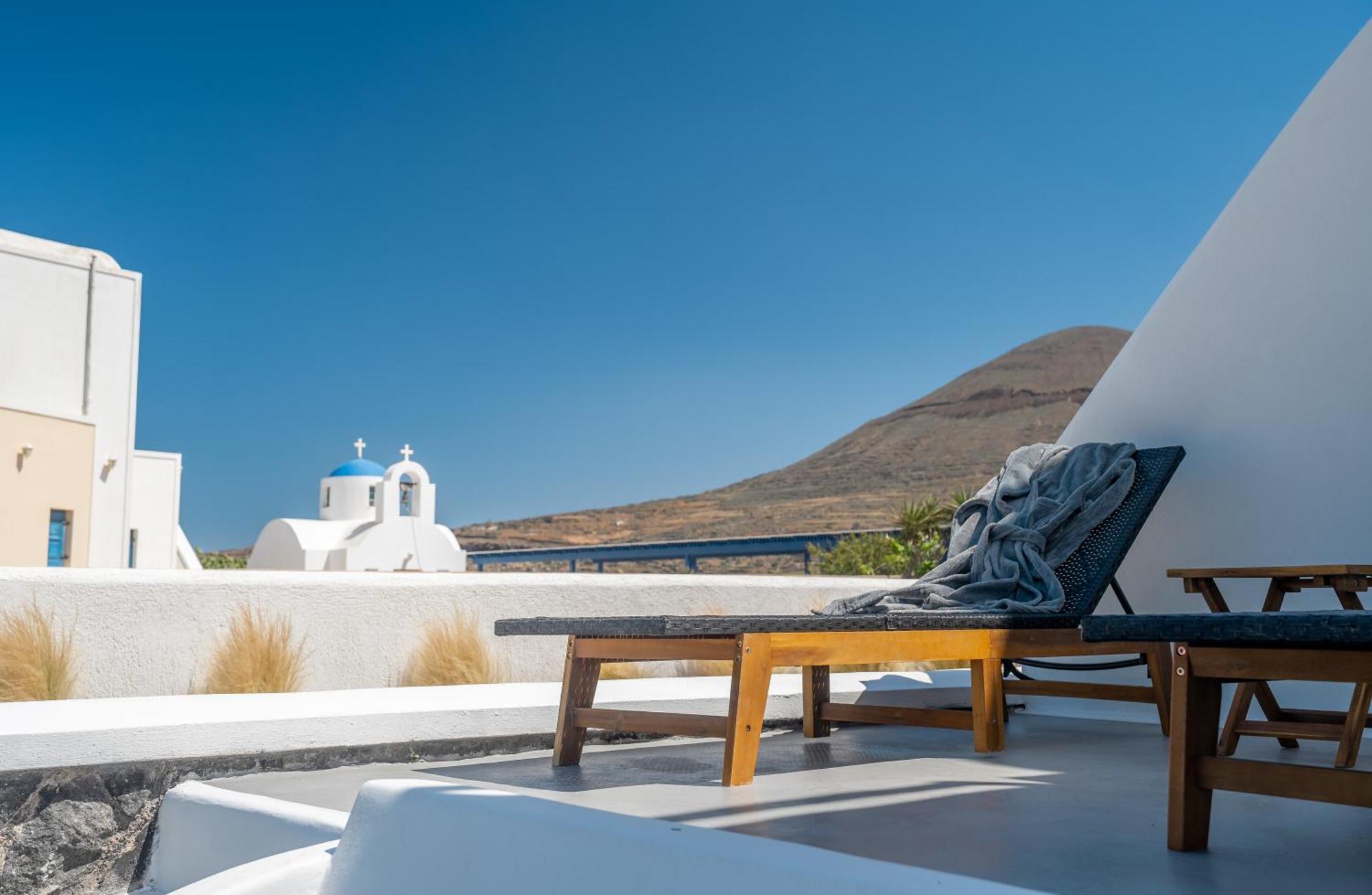 Michelangelo * Oia (Santorini)