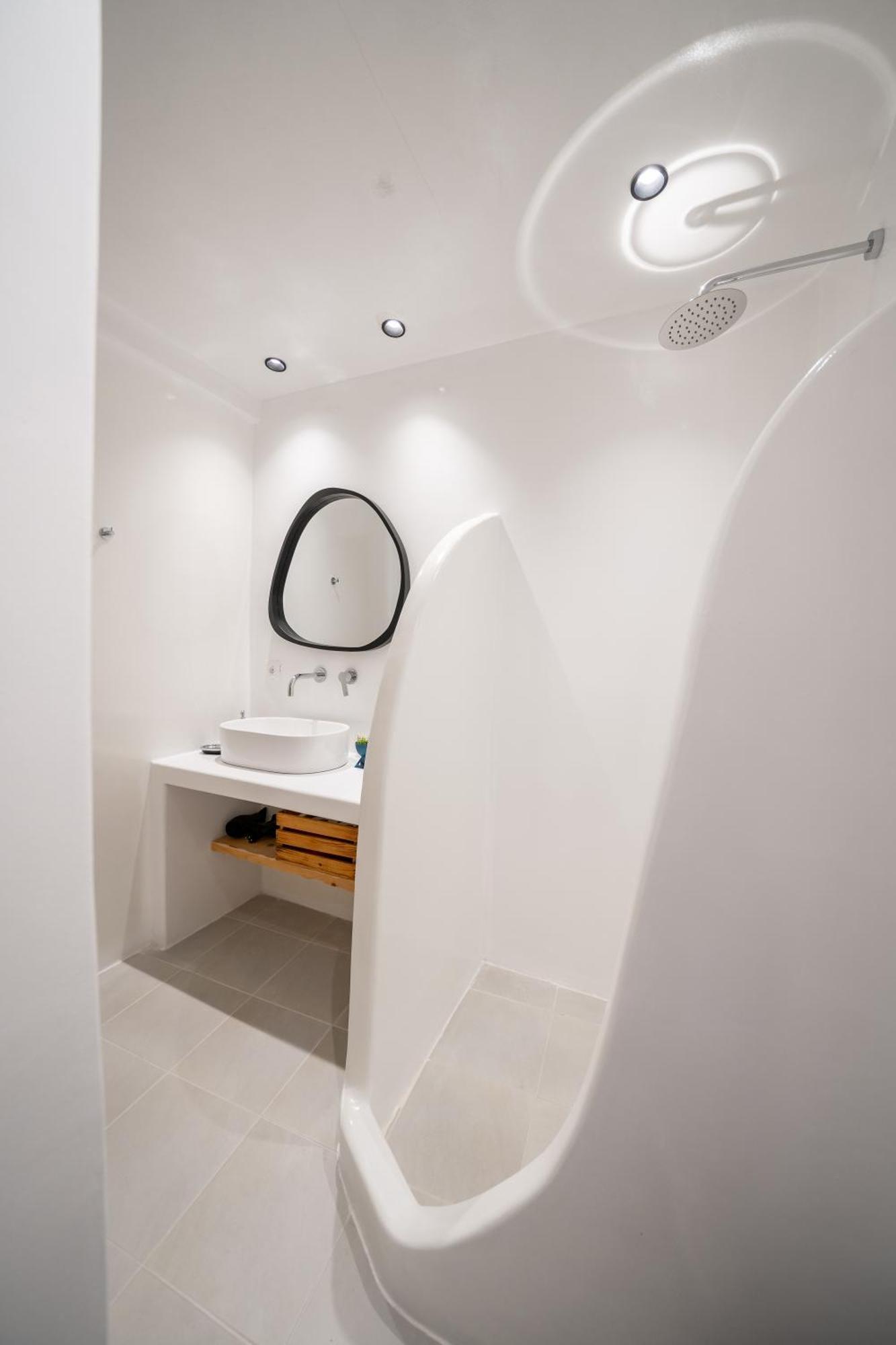 Michelangelo Apartment Oia (Santorini)