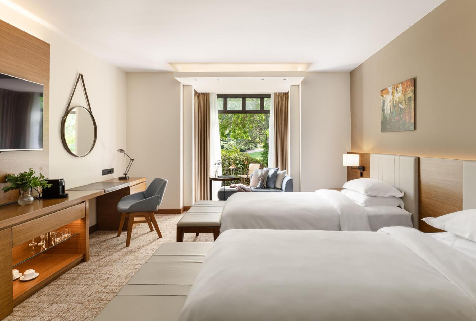 Hotel Hyatt Regency 5*