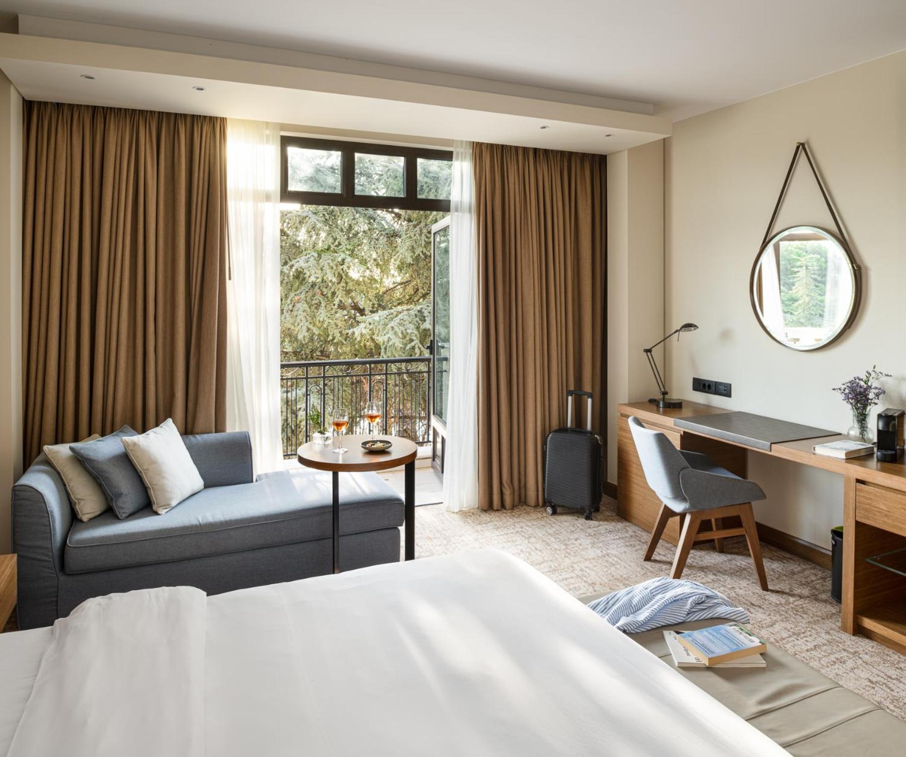 Hyatt Regency Hotel