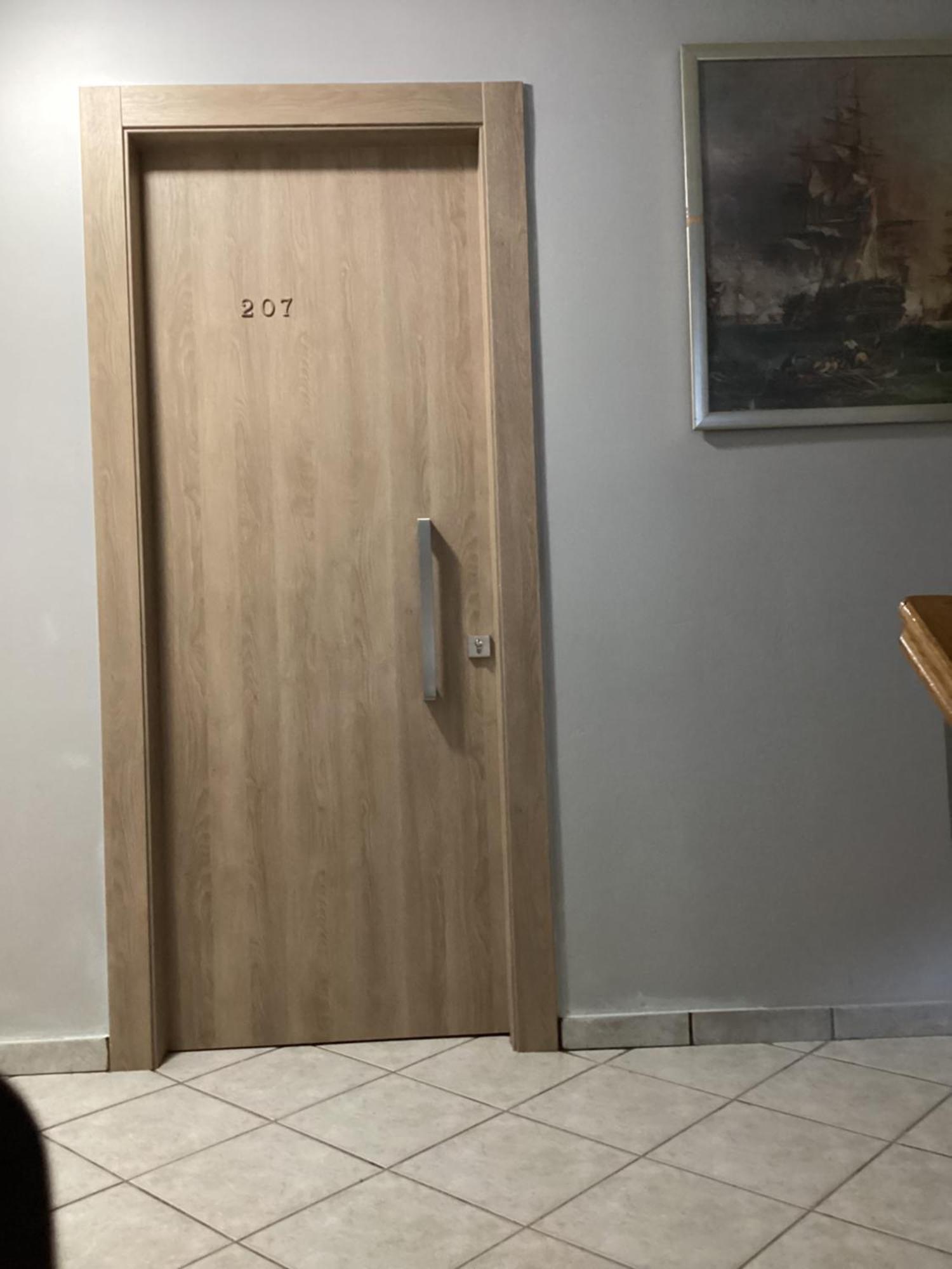Aparthotel Alexandros *