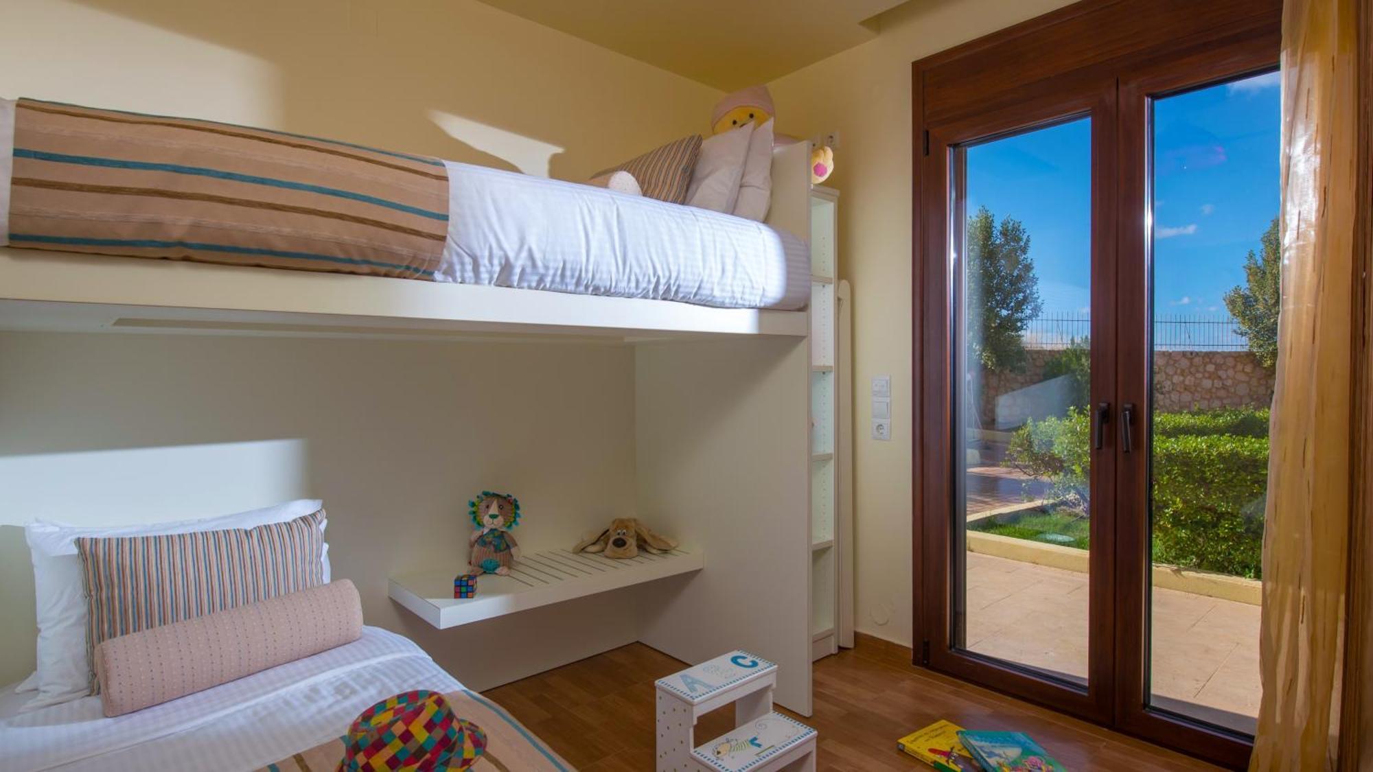 Azzuro With Private Pool By Estia Villa Hersonissos (Crete)