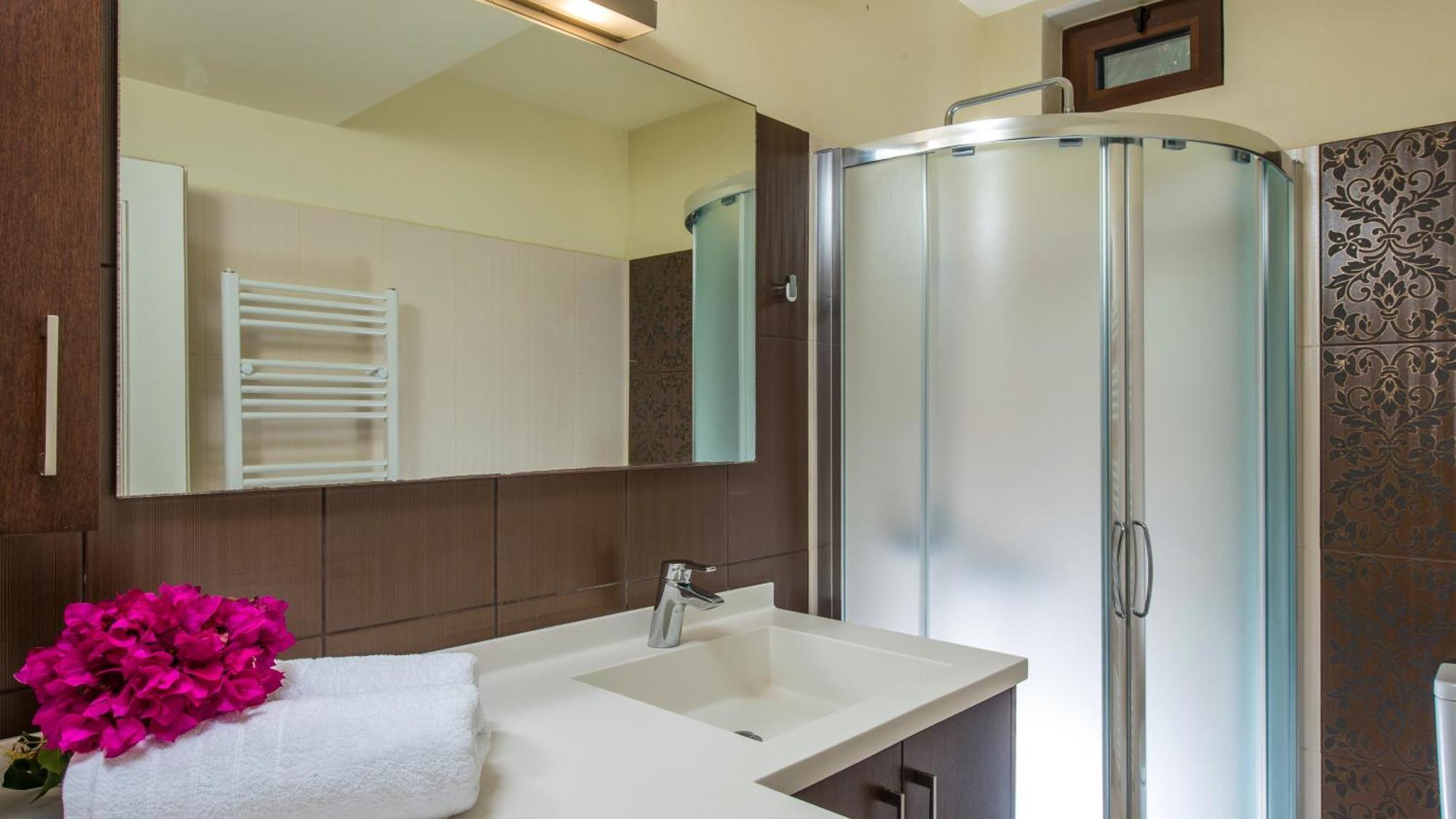 Azzuro With Private Pool By Estia Villa Hersonissos (Crete)