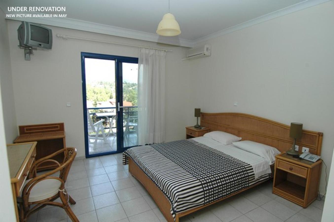 Hotel Rodon House Limenaria (Thasos)