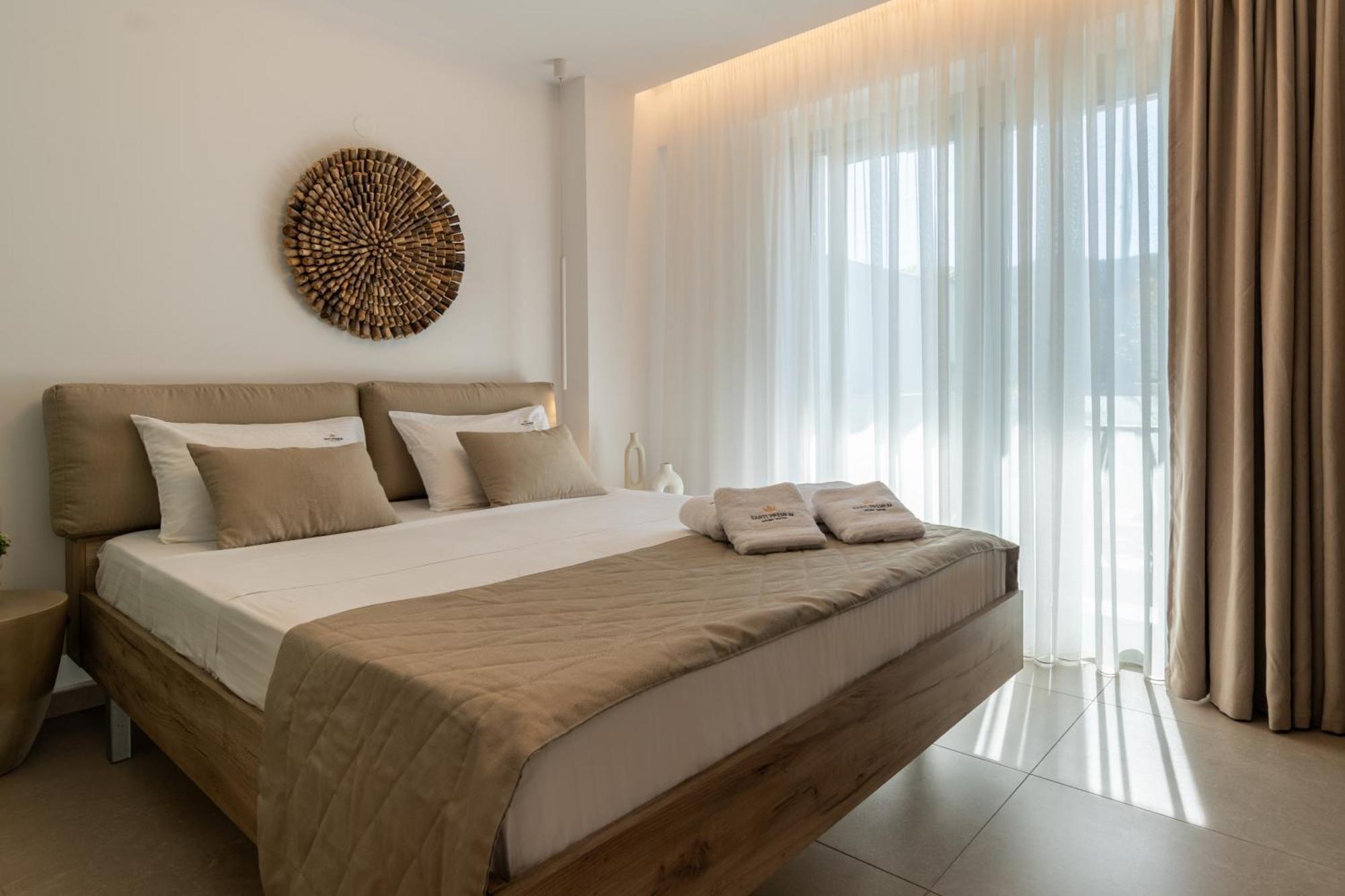 Aparthotel Premium