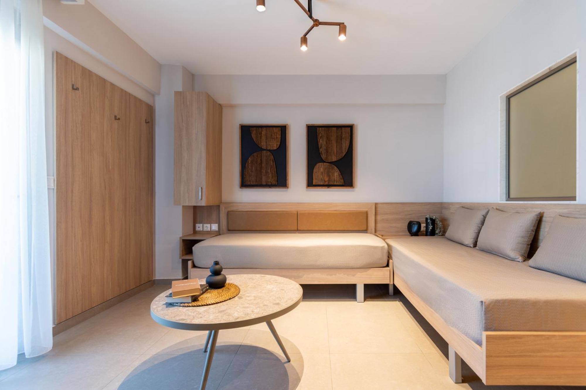 Premium Aparthotel *
