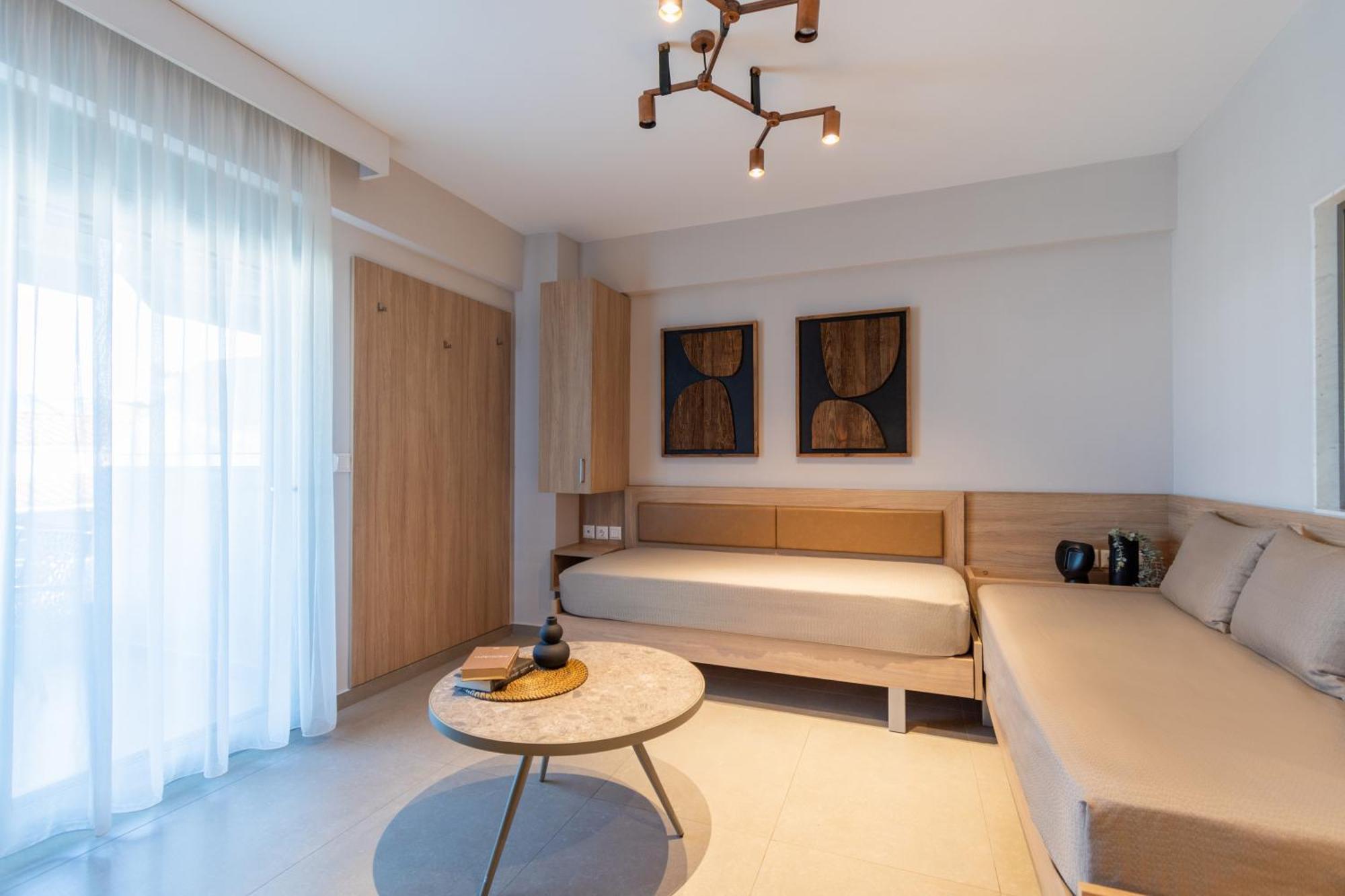 Aparthotel Premium *