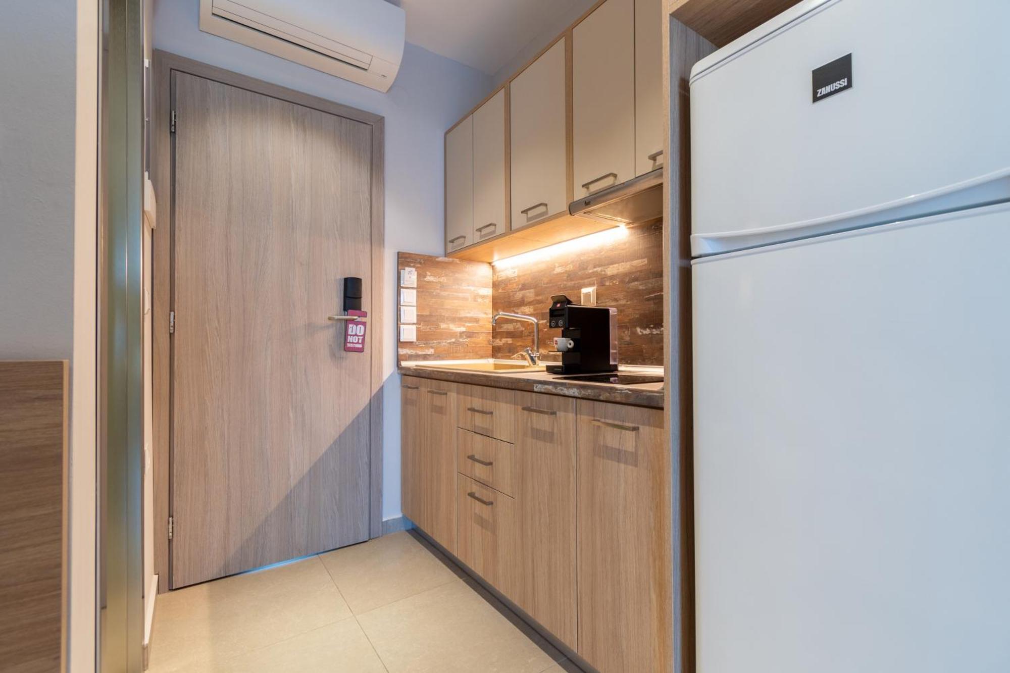 Premium Aparthotel Sarti