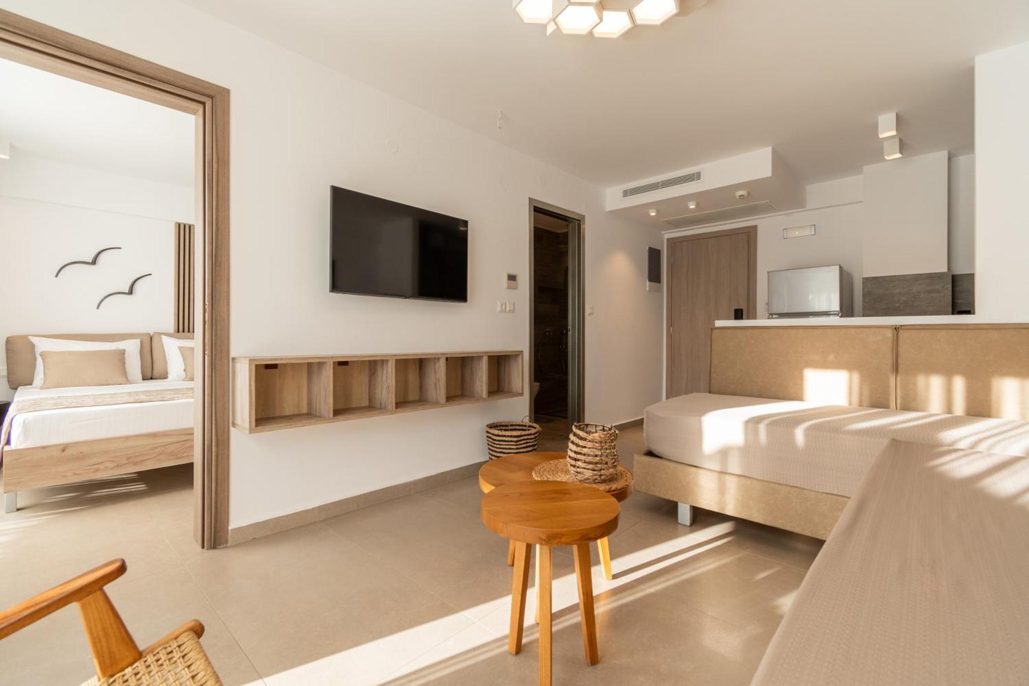 Premium Aparthotel