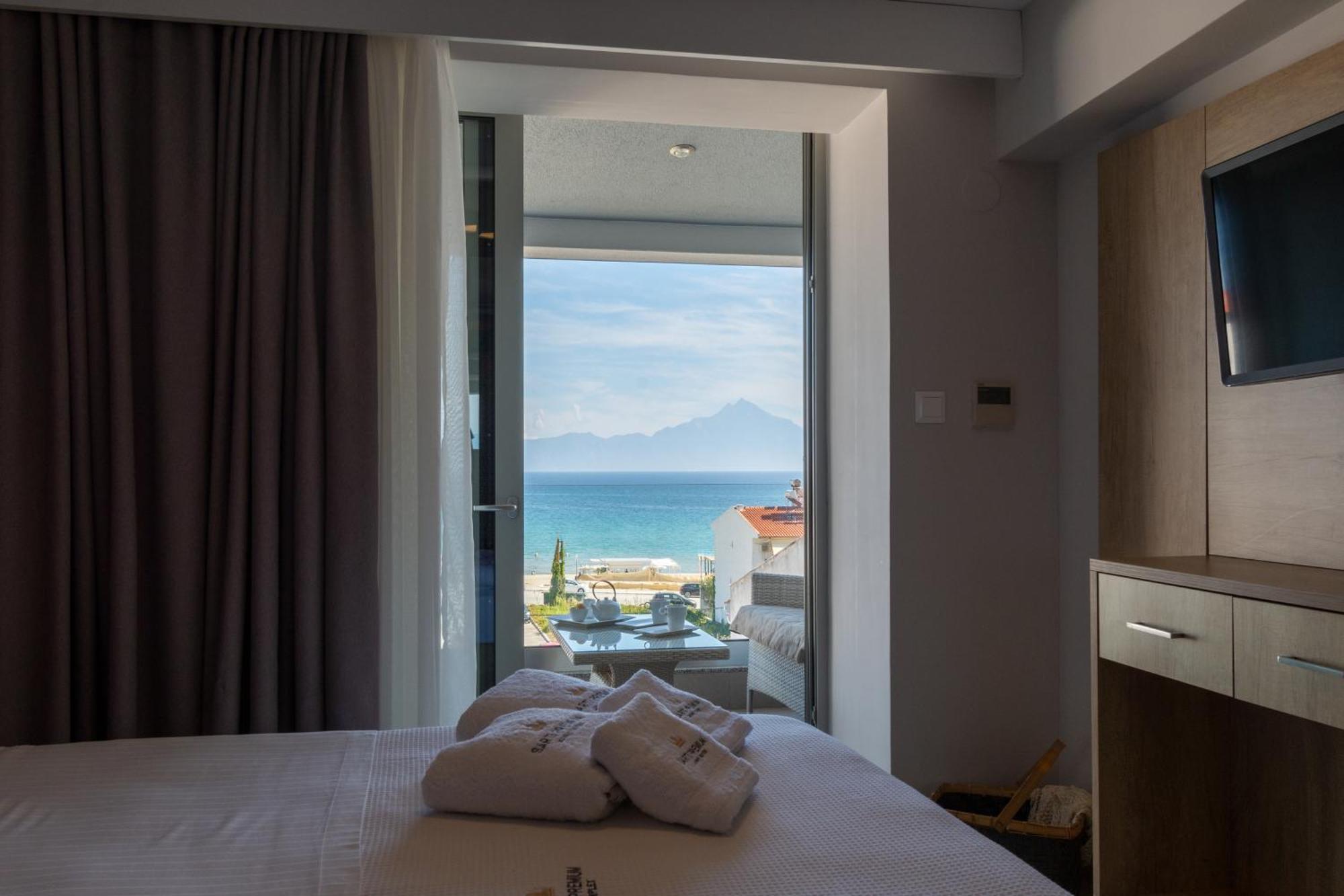 Premium Aparthotel Sarti