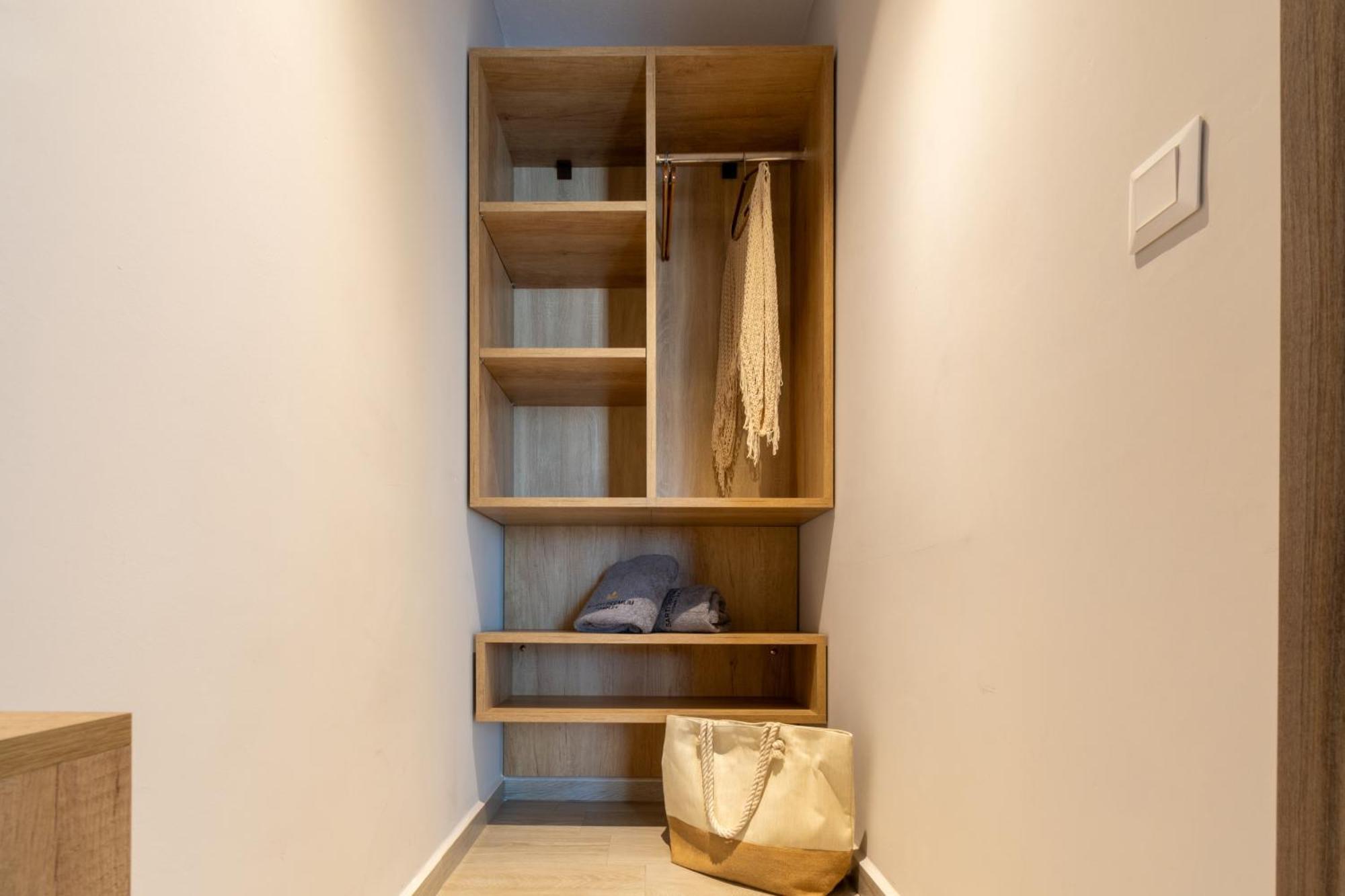 Aparthotel Premium Sarti