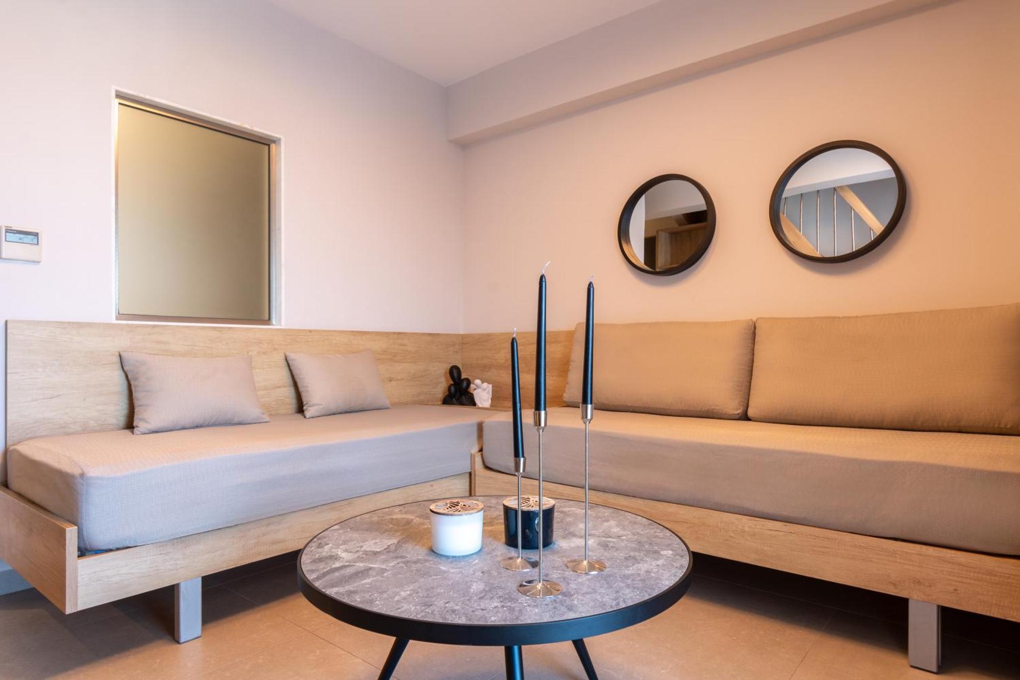Aparthotel Premium *