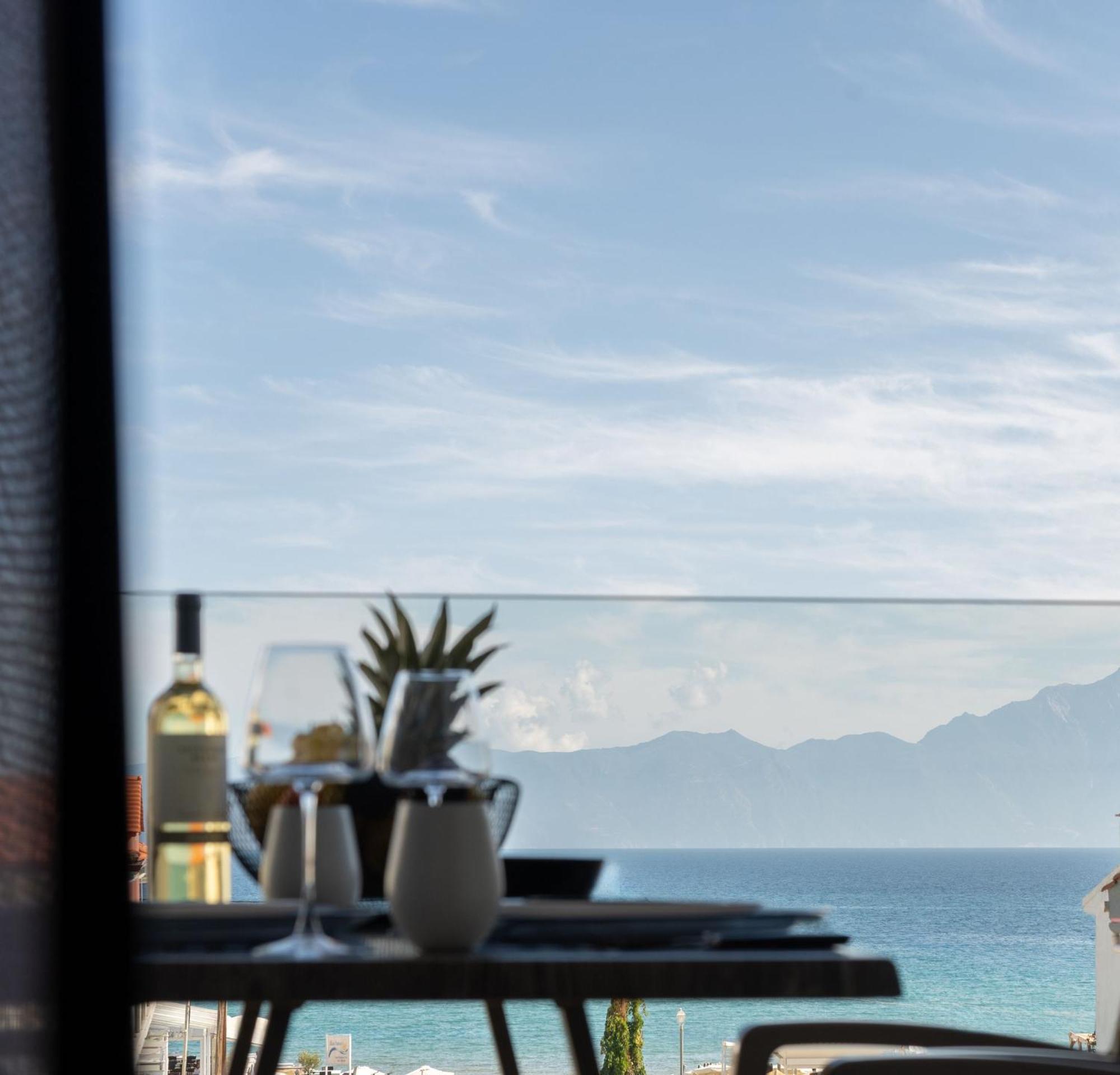 Aparthotel Premium Sarti