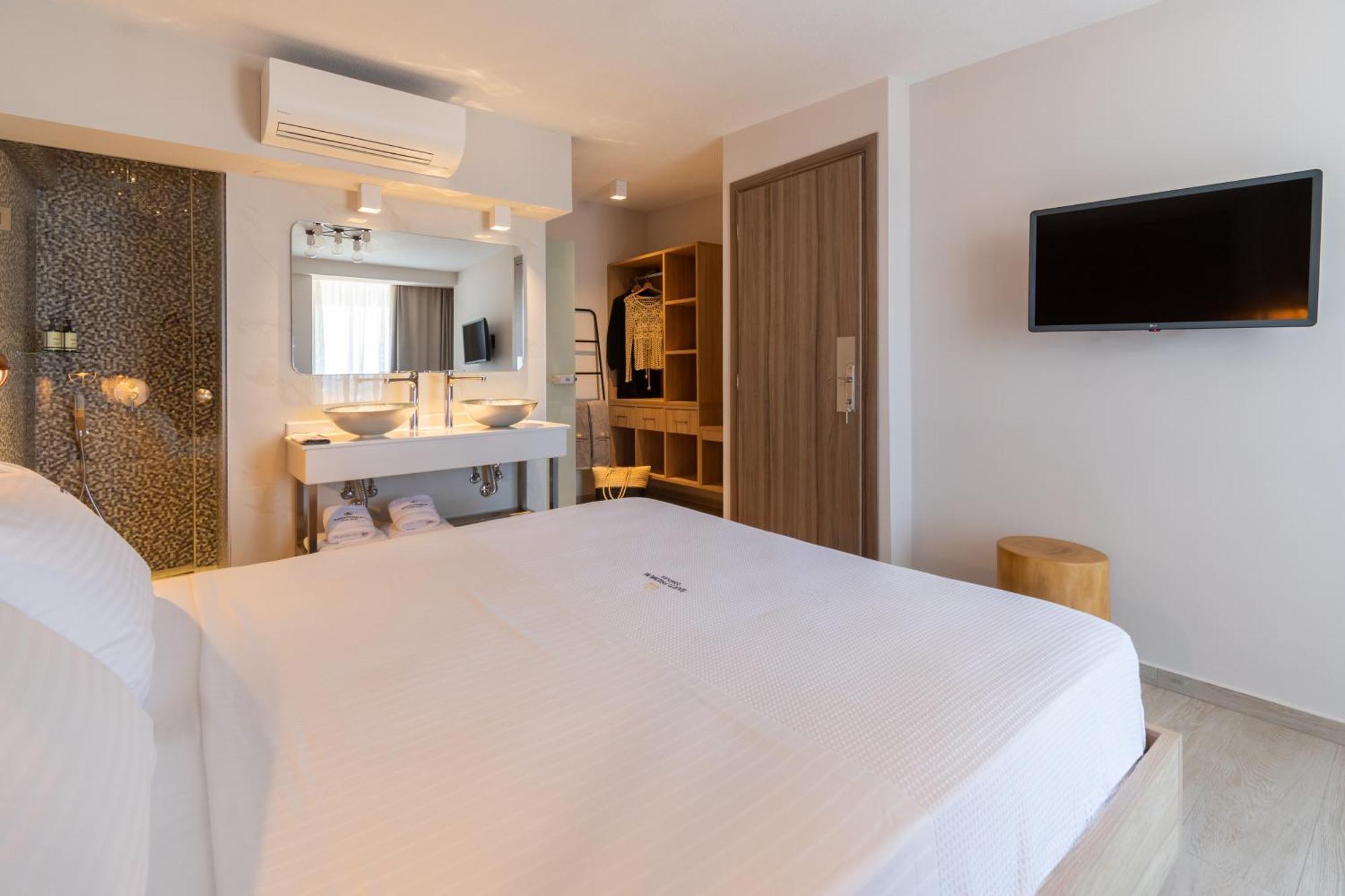 Premium Aparthotel *